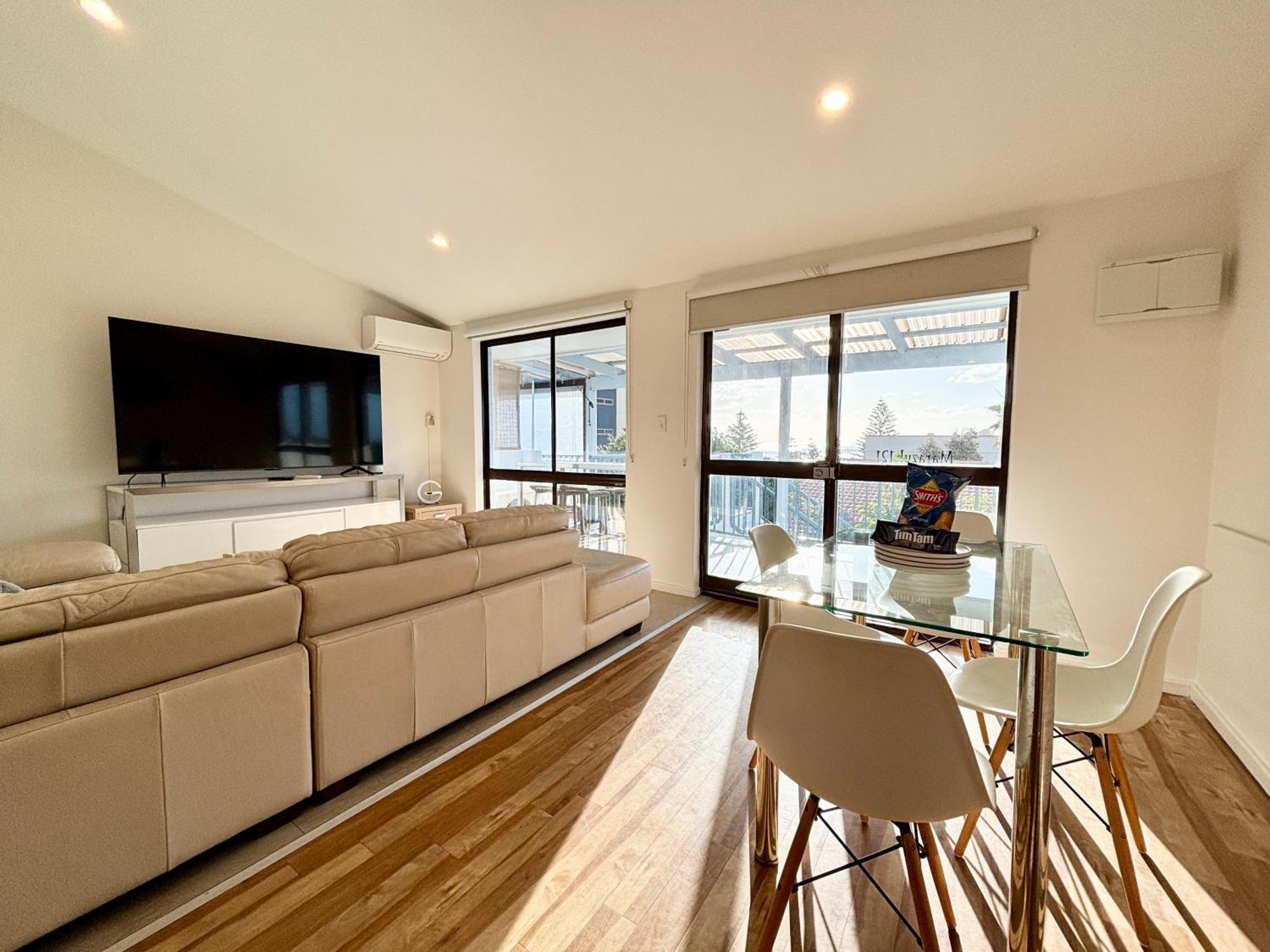Aparthotel Coastal Ocean Views & Breezes Perth