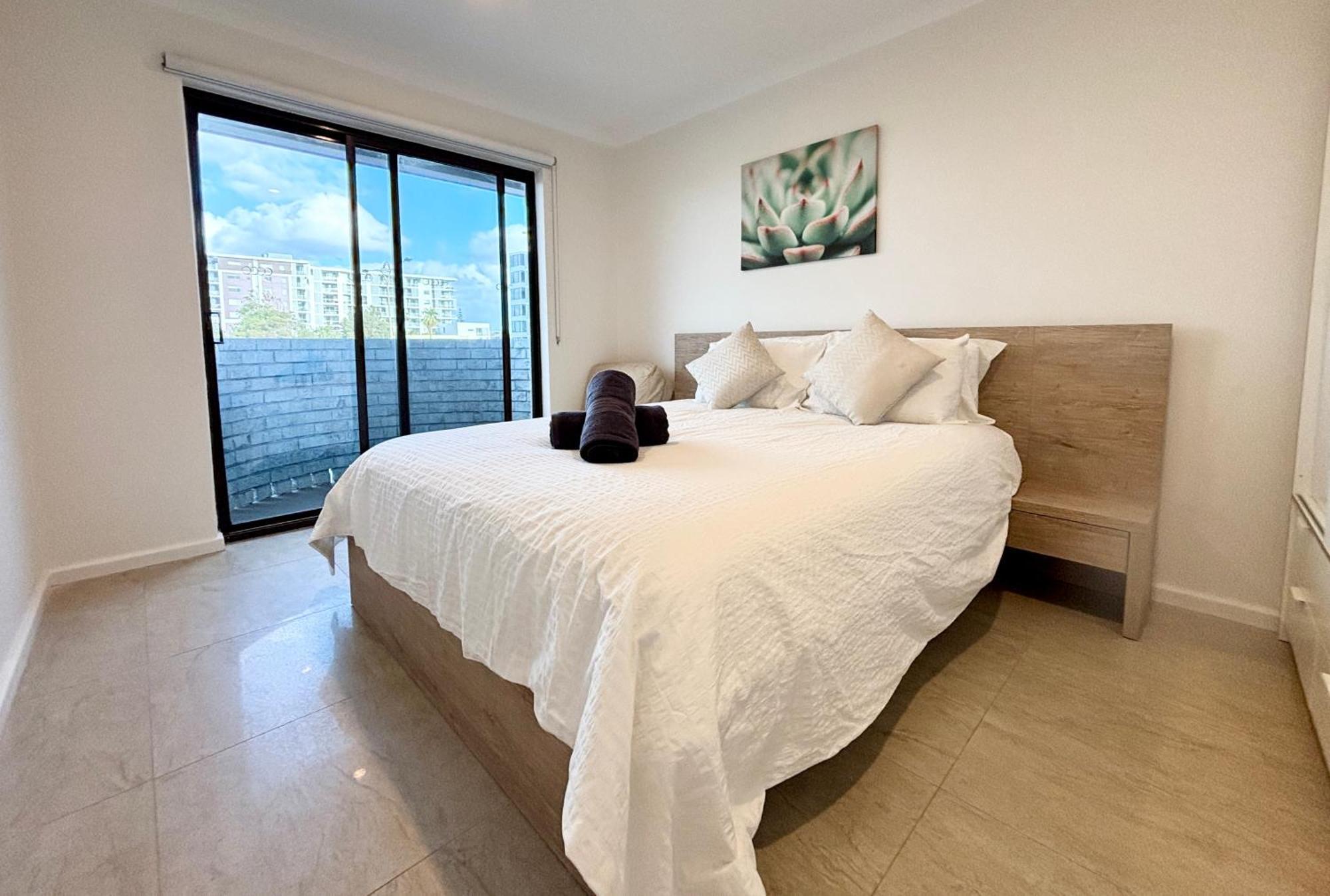 Coastal Ocean Views & Breezes Perth