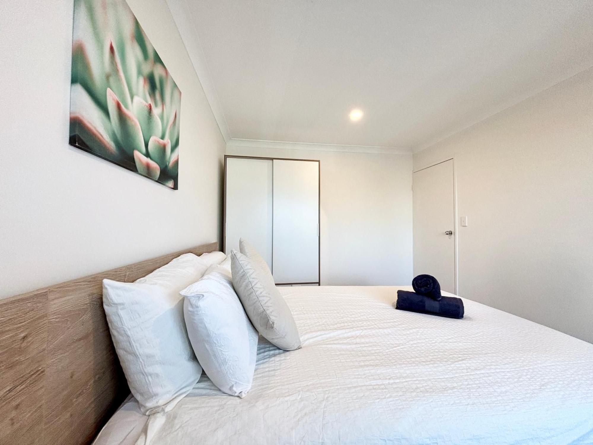 Aparthotel Coastal Ocean Views & Breezes Perth