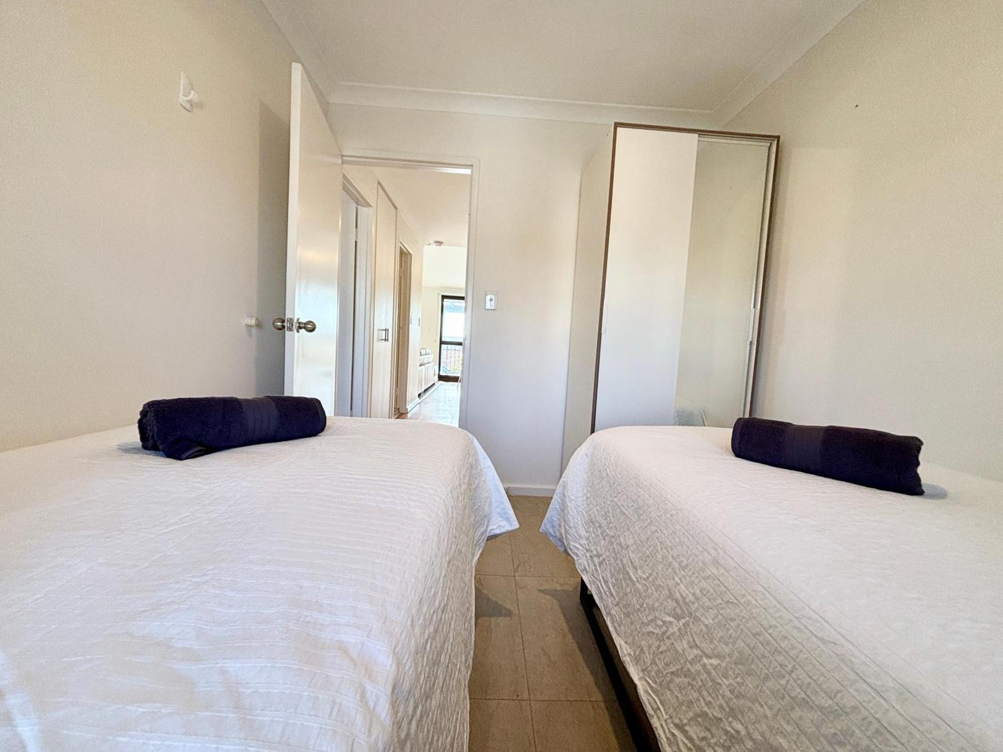 Aparthotel Coastal Ocean Views & Breezes Perth
