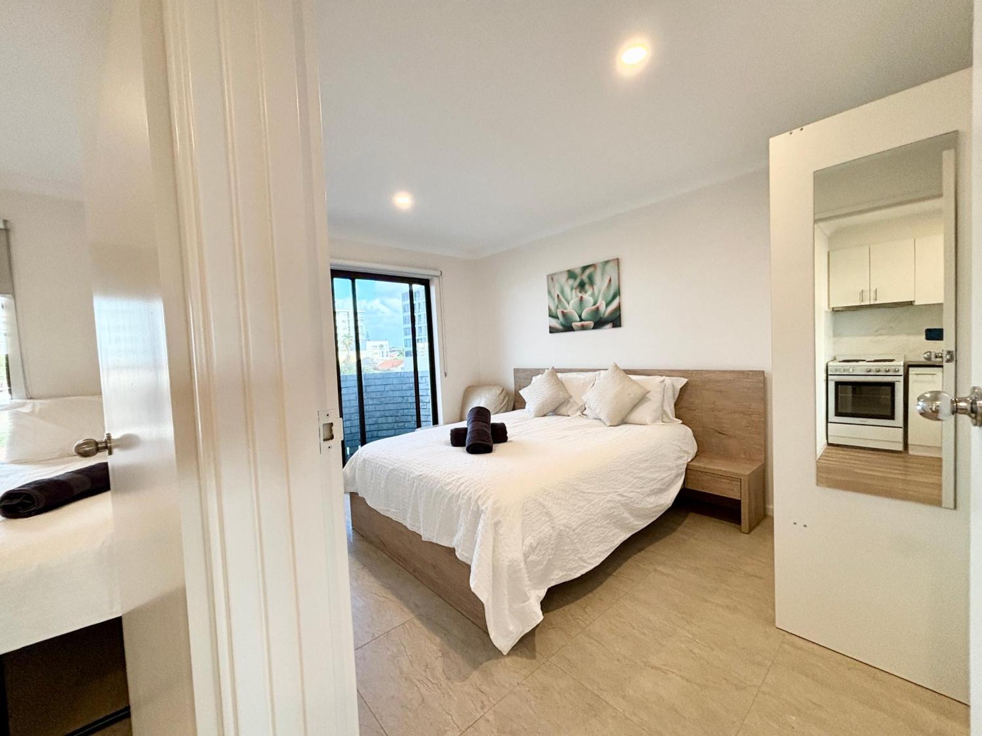 Coastal Ocean Views & Breezes * Perth