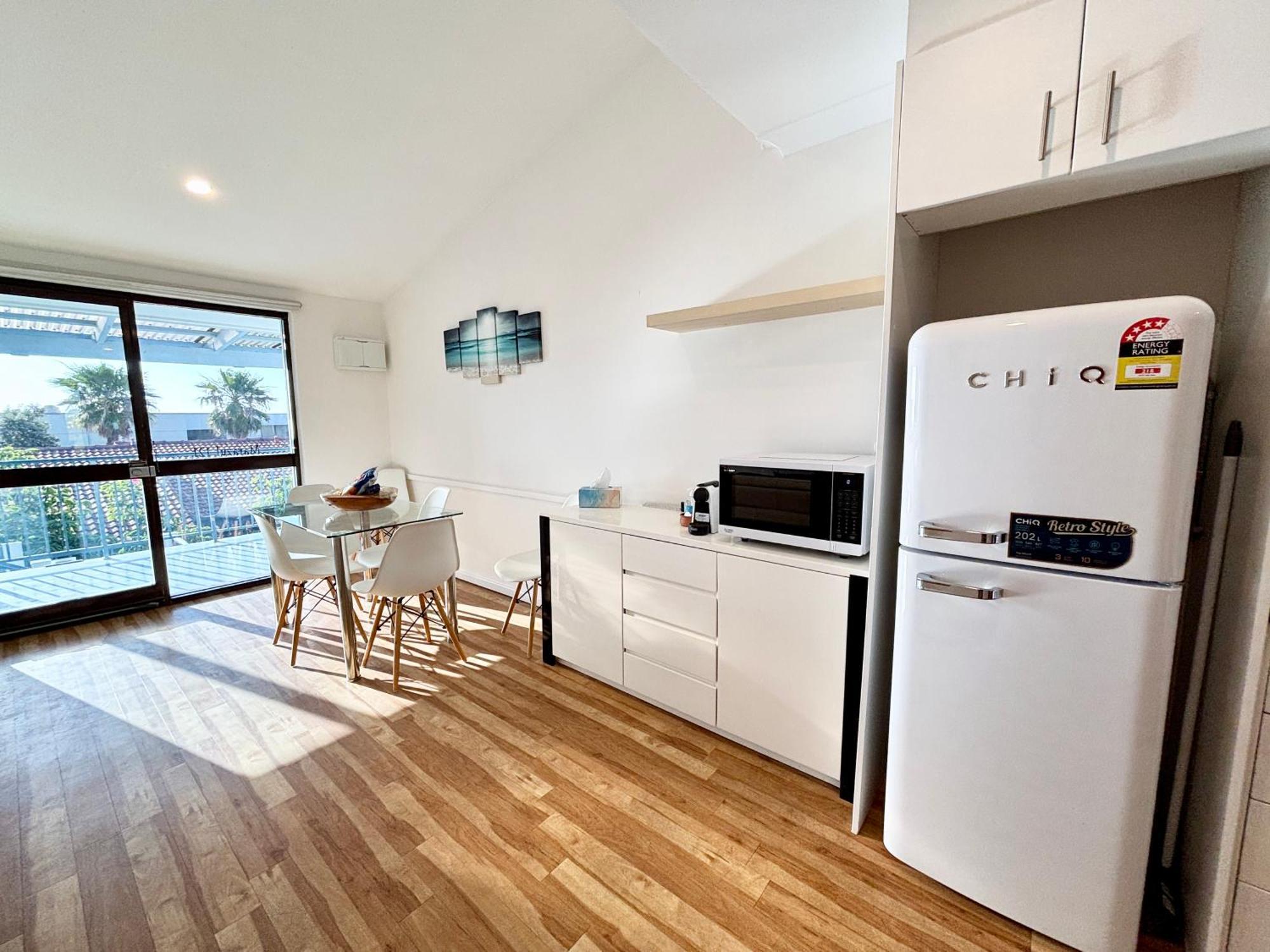 Coastal Ocean Views & Breezes Perth