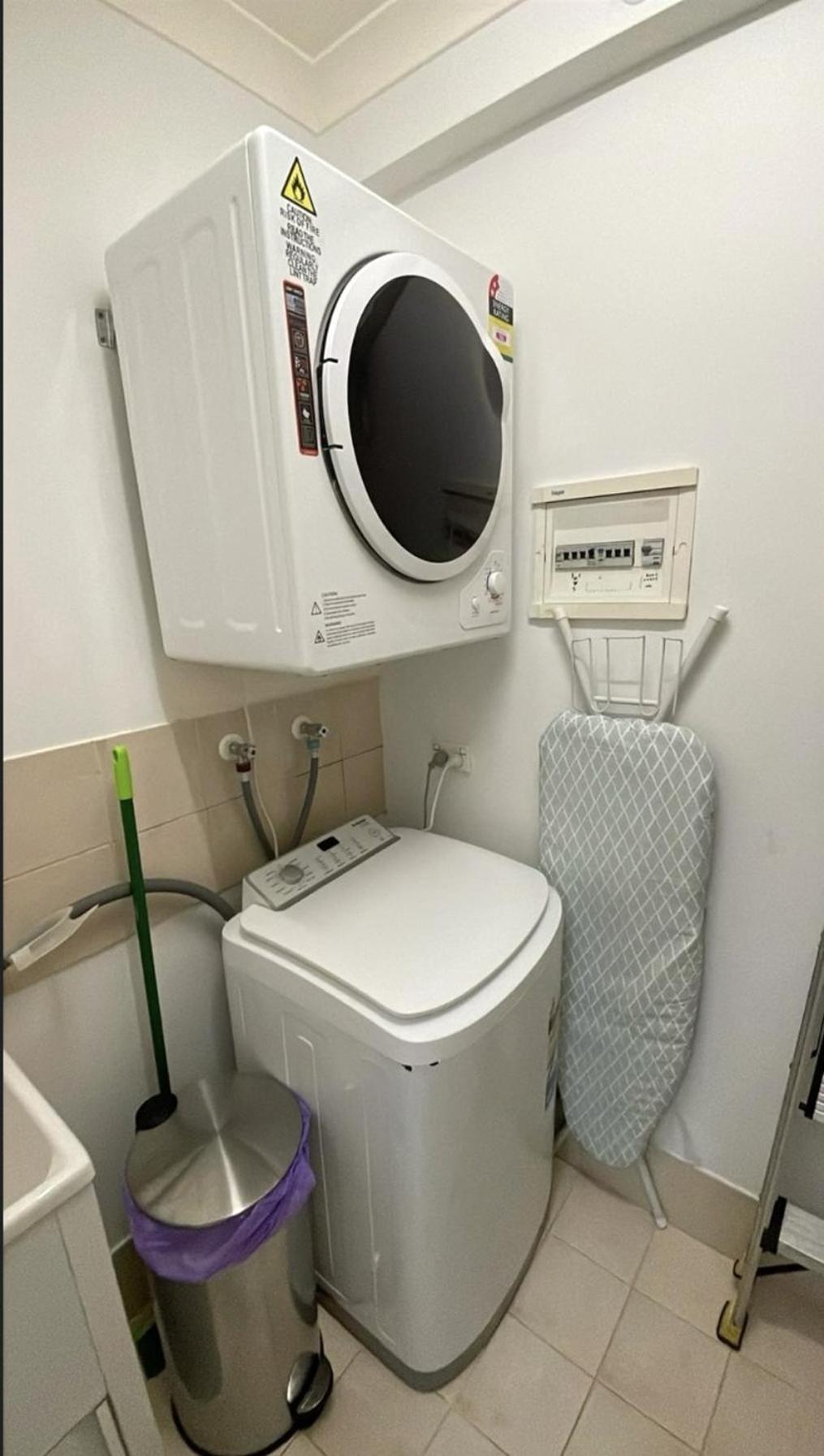14 Roomy Restrelax Eastperth 2brparking Apartment *