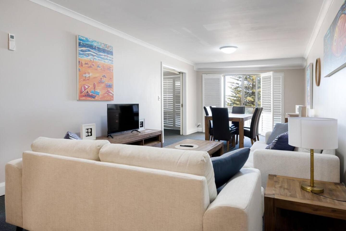 Beachside At Scarborough Aparthotel Perth