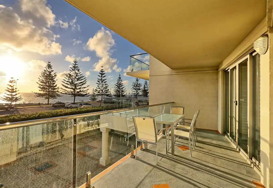 Beachside At Scarborough Aparthotel *