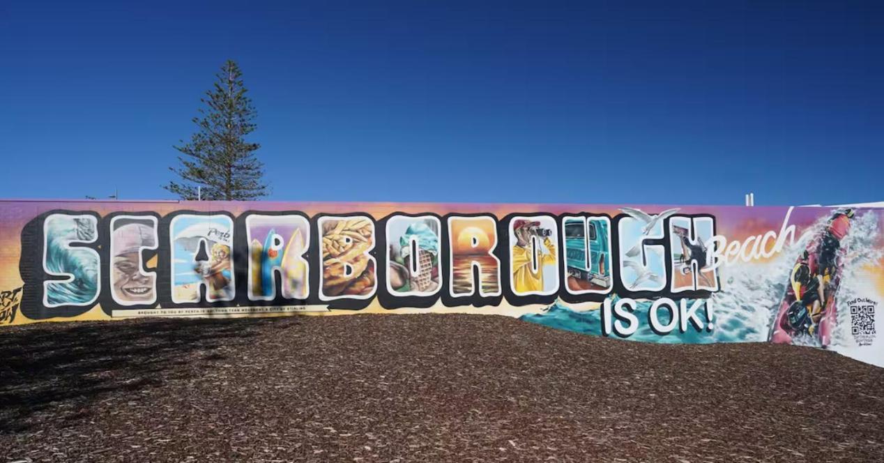 Aparthotel Coastal Ocean Views & Breezes Perth