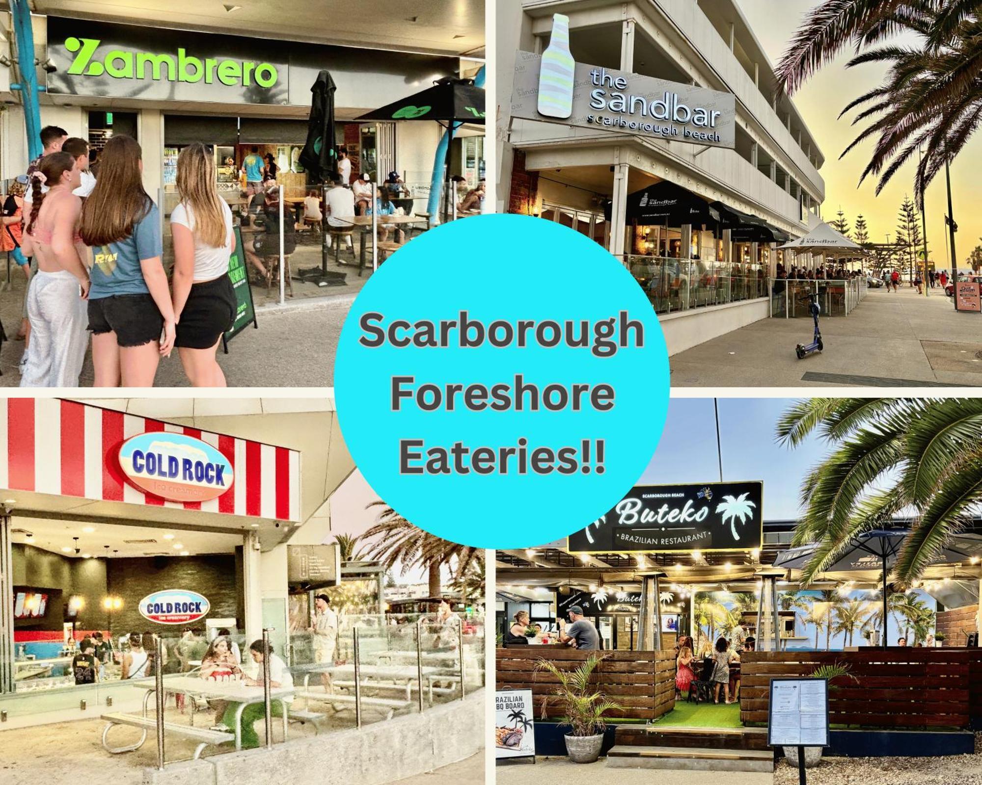 Coastal Ocean Views & Breezes Perth