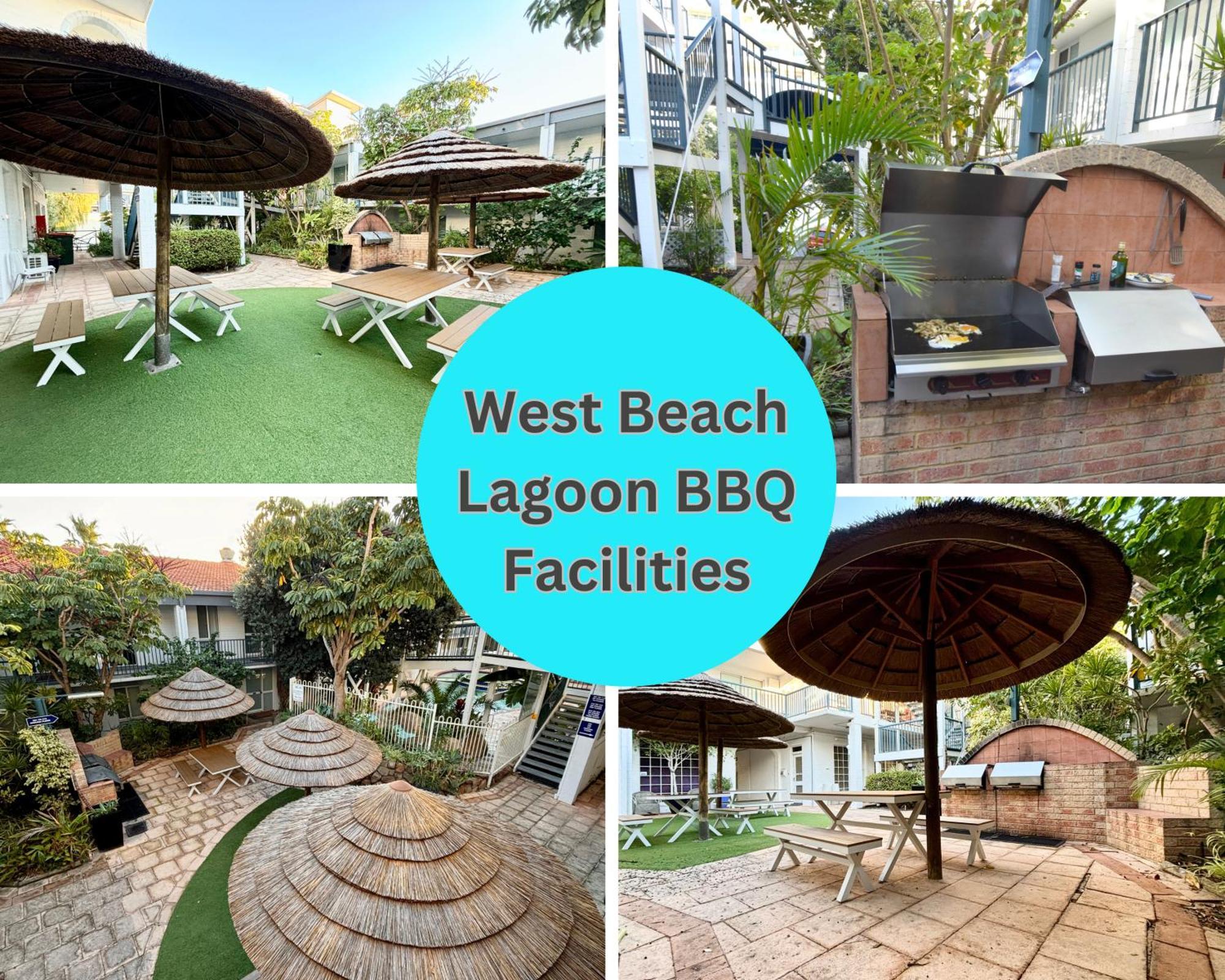 Coastal Ocean Views & Breezes