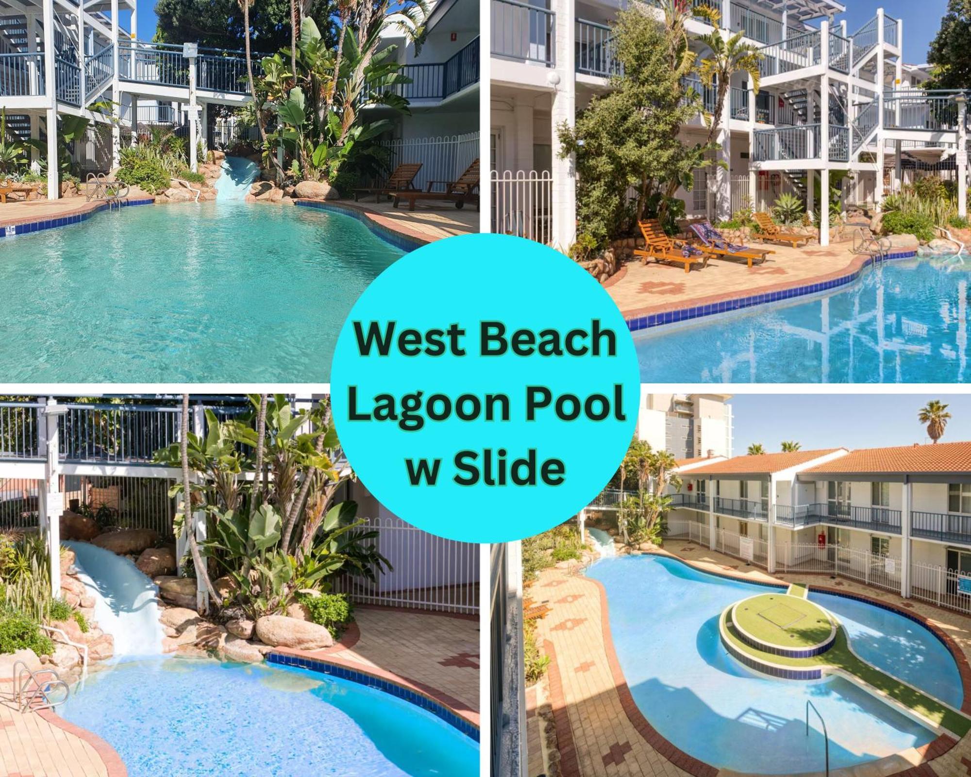 Coastal Ocean Views & Breezes * Perth