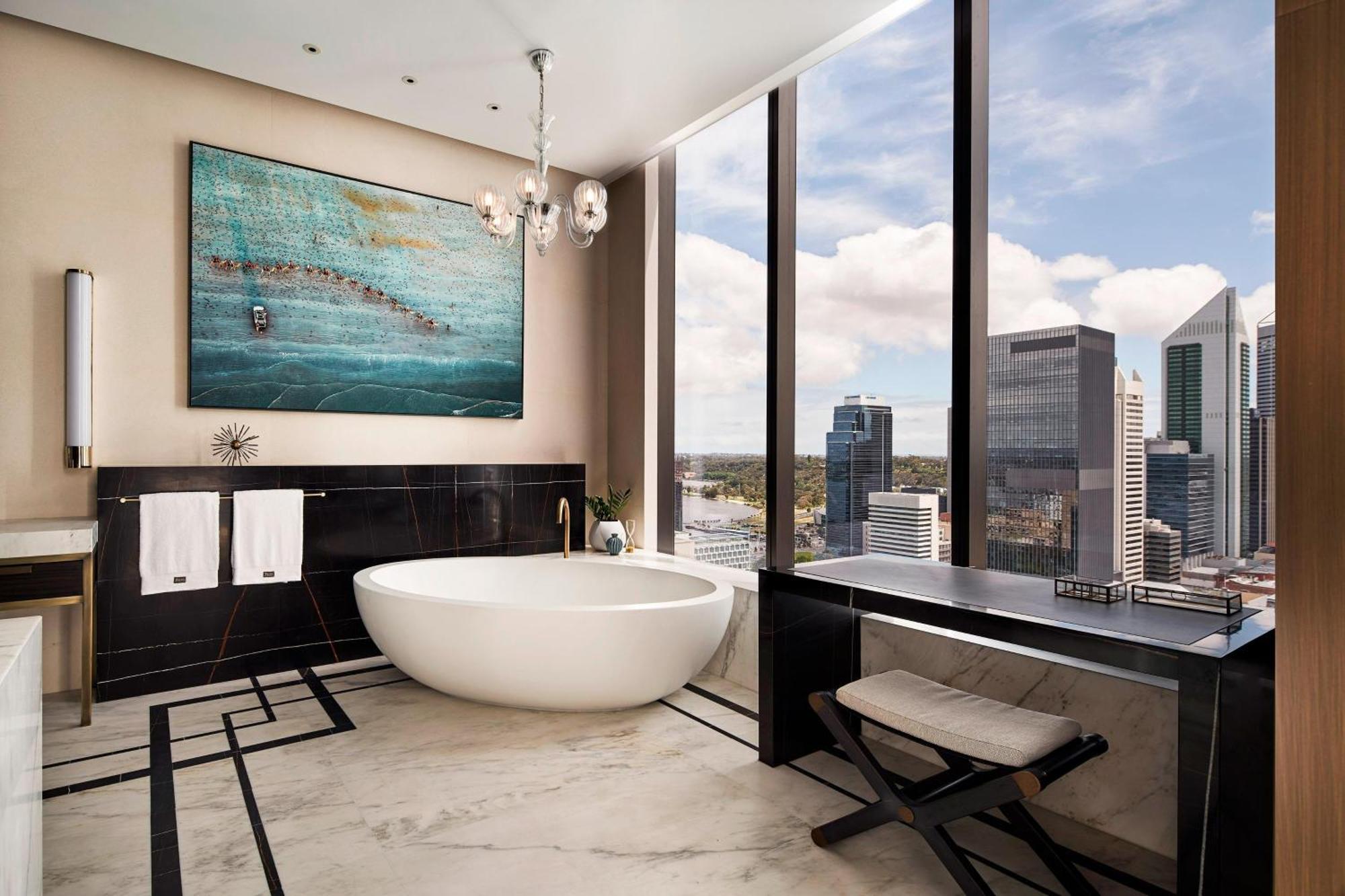 Hotel The Westin 5*