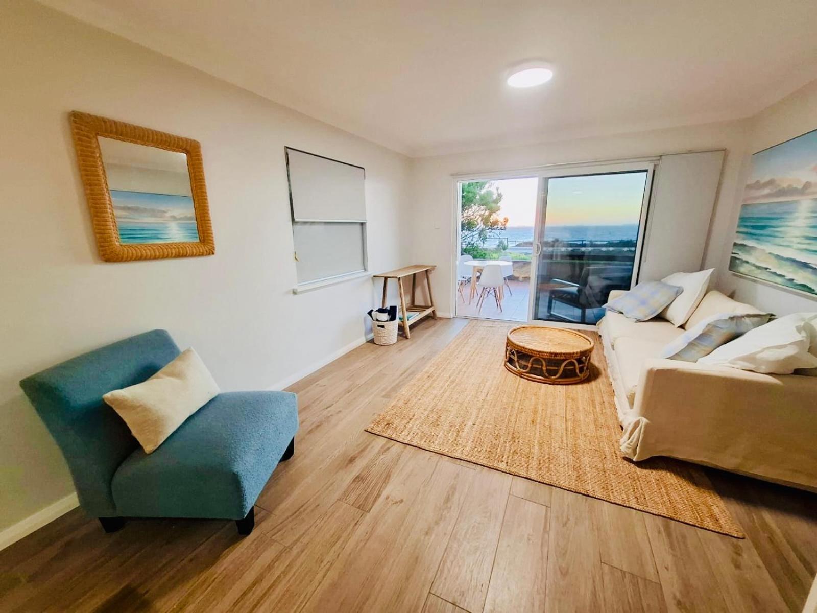 Apartment Perfect Oceanfront Cottesloe