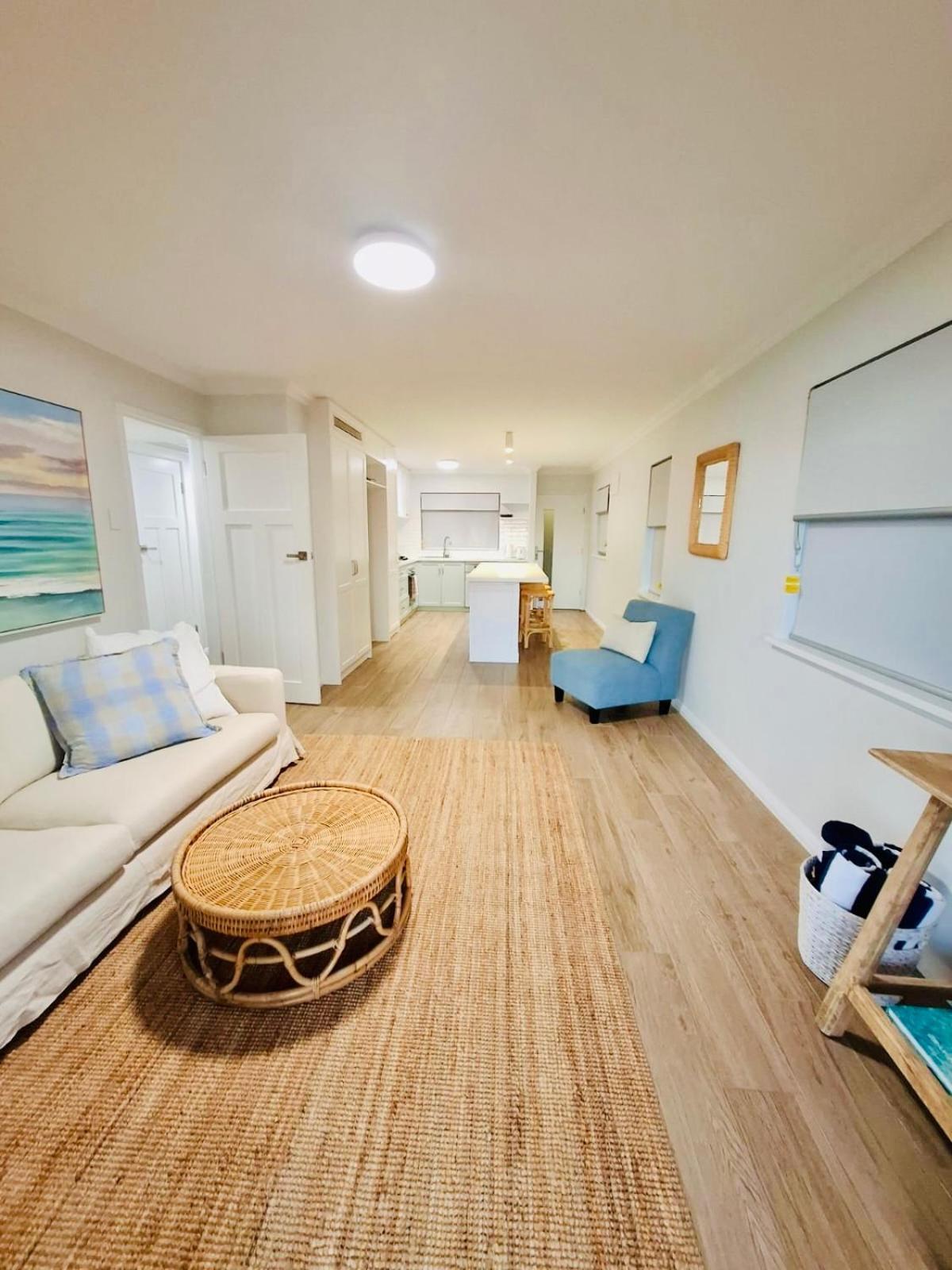 Perfect Oceanfront Cottesloe * Perth