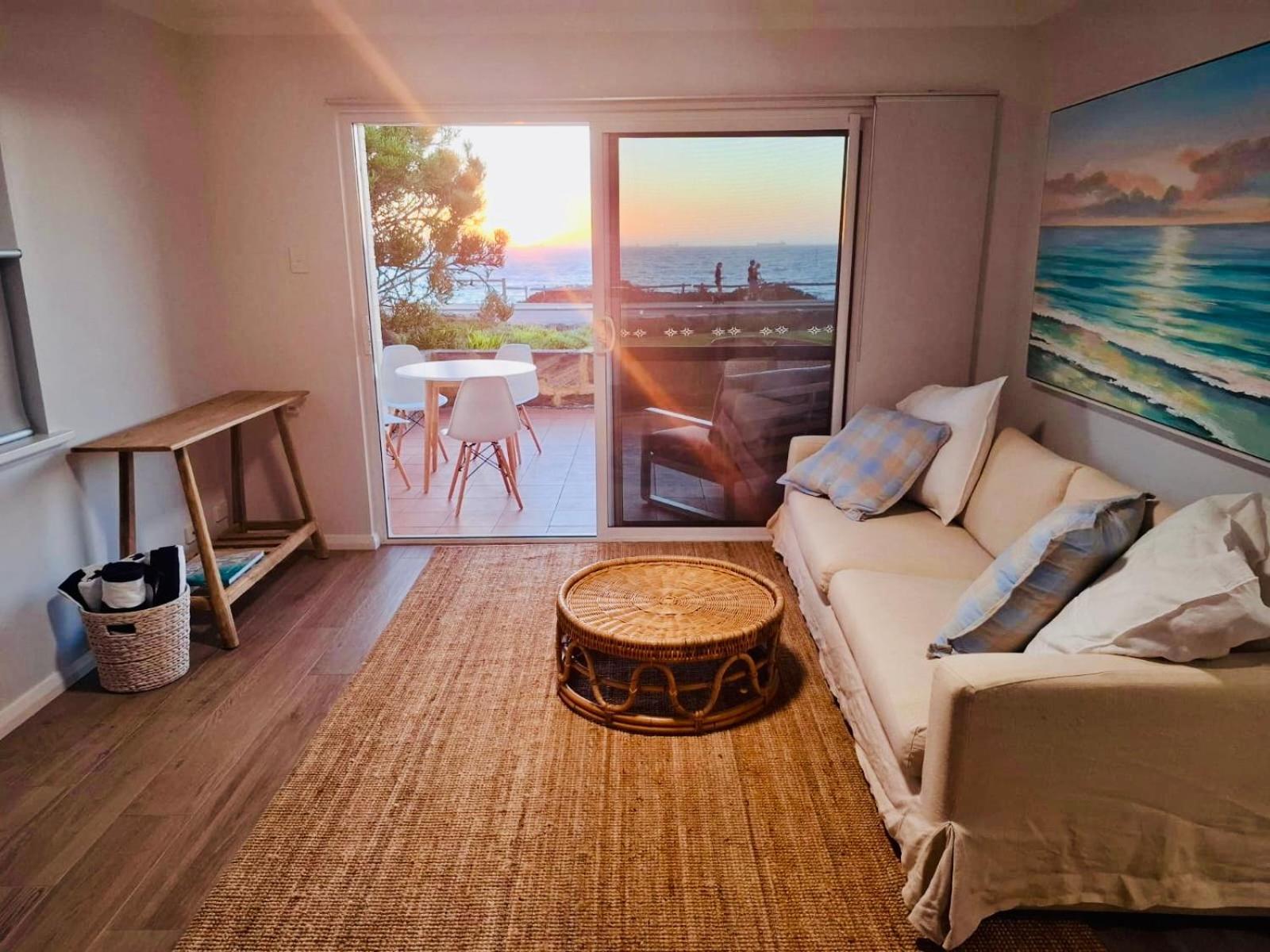 Apartment Perfect Oceanfront Cottesloe