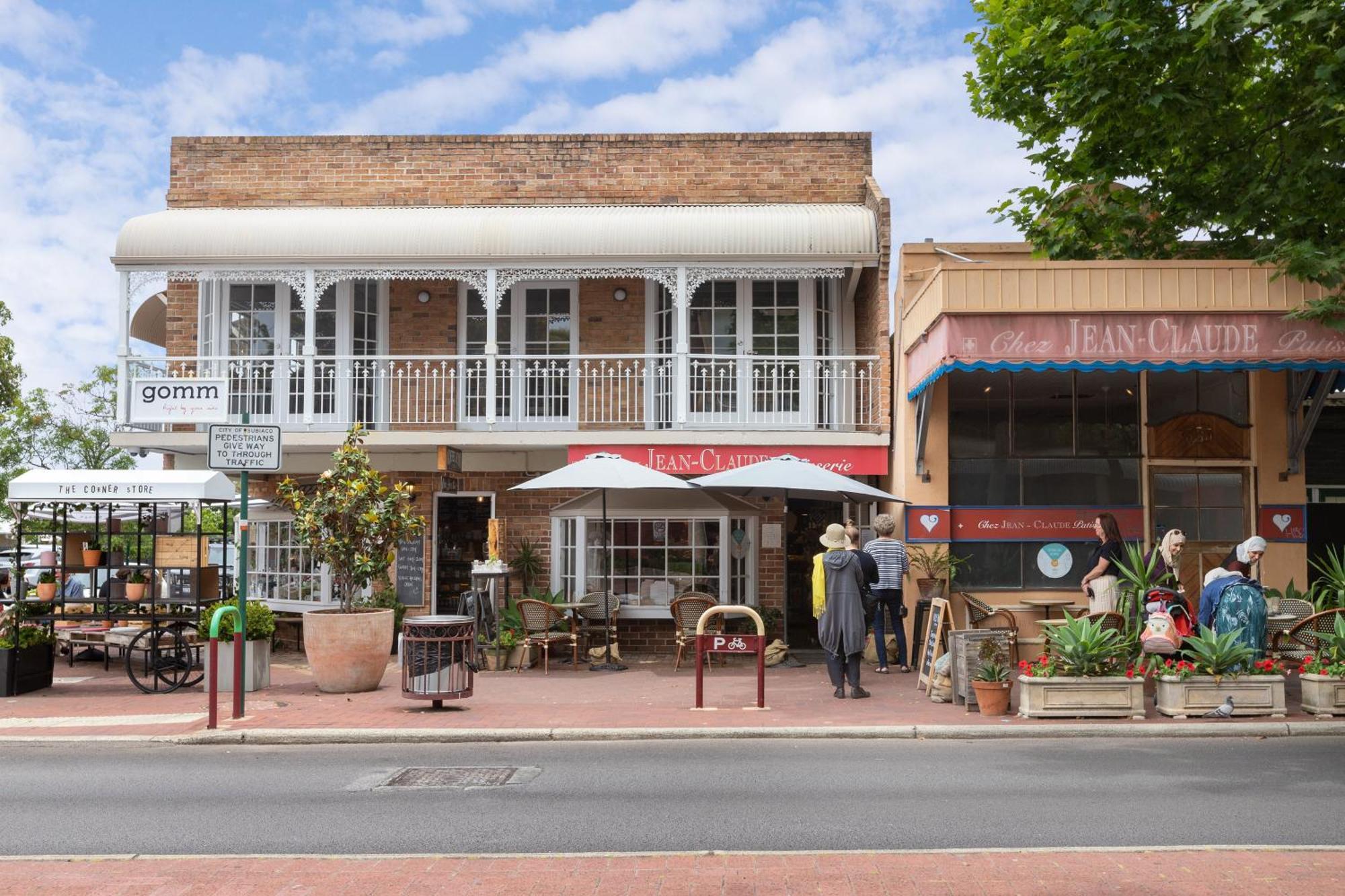 Subi Haus - Subiaco