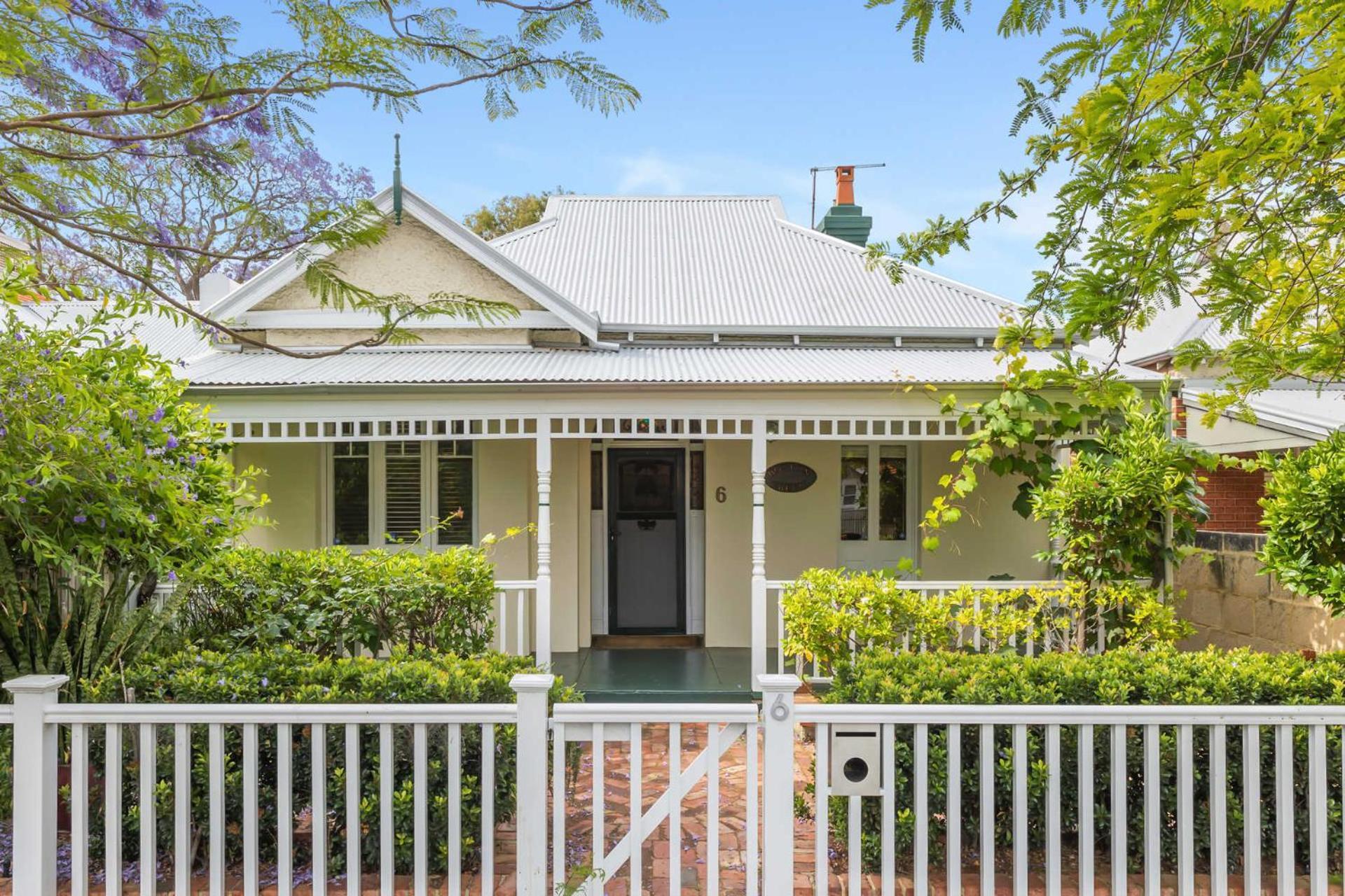 Subi Haus - Subiaco Holiday home