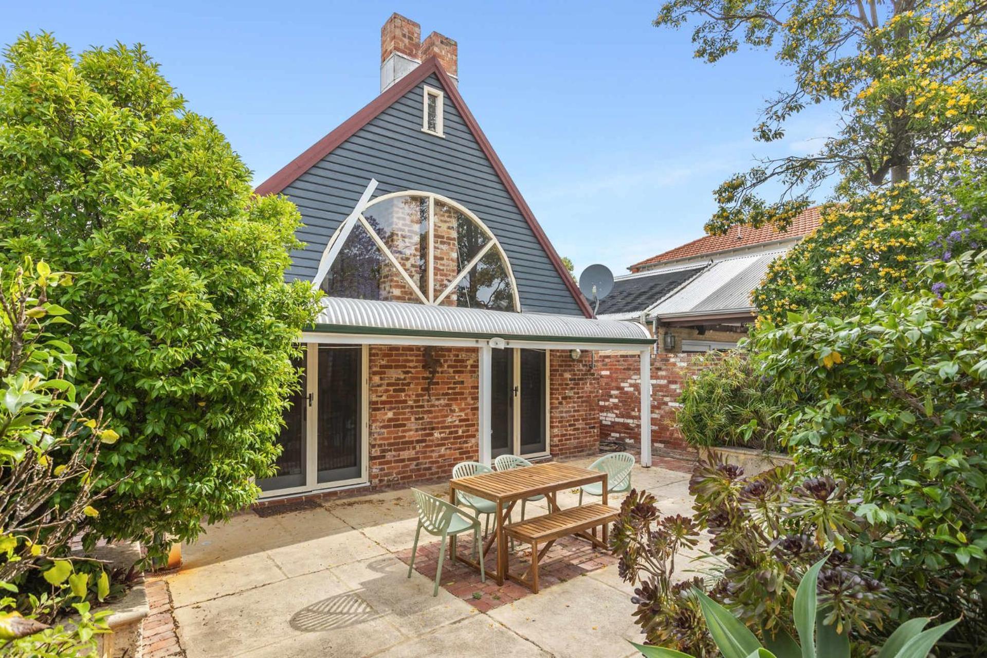Subi Haus - Subiaco Holiday home *