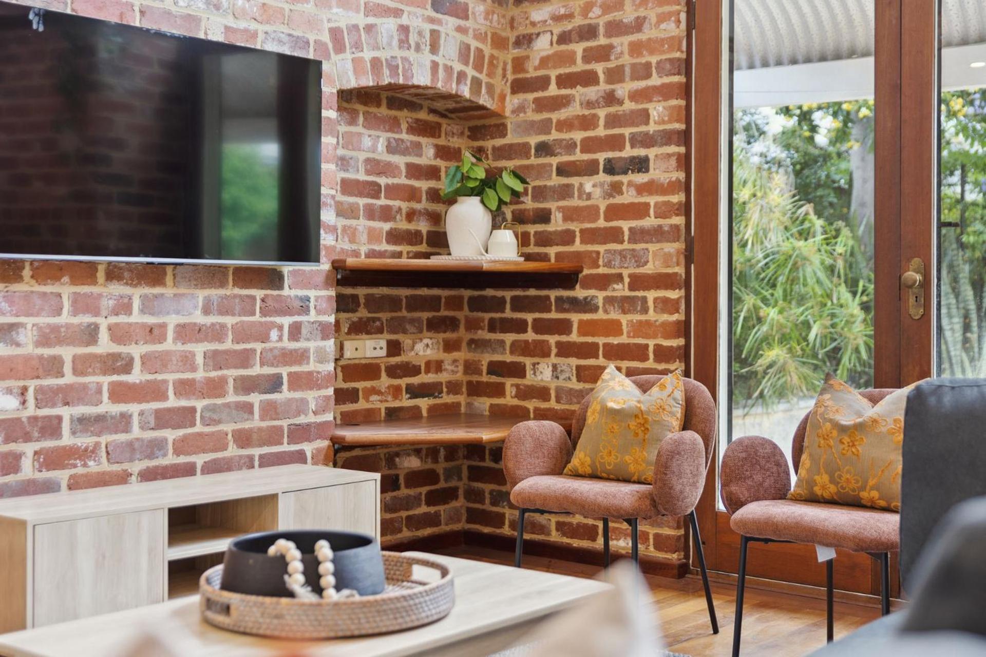Subi Haus - Subiaco Holiday home Perth