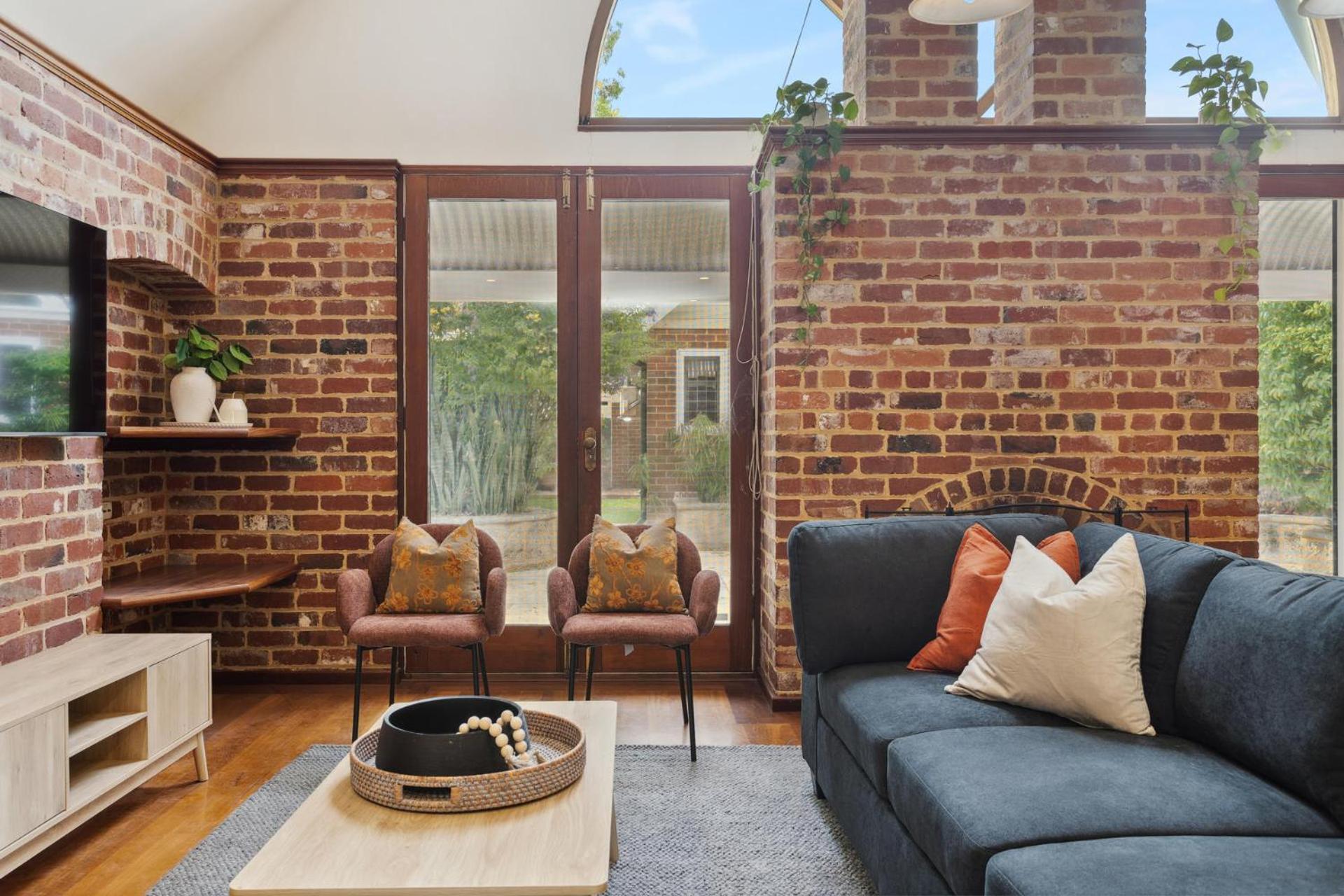 Holiday home Subi Haus - Subiaco