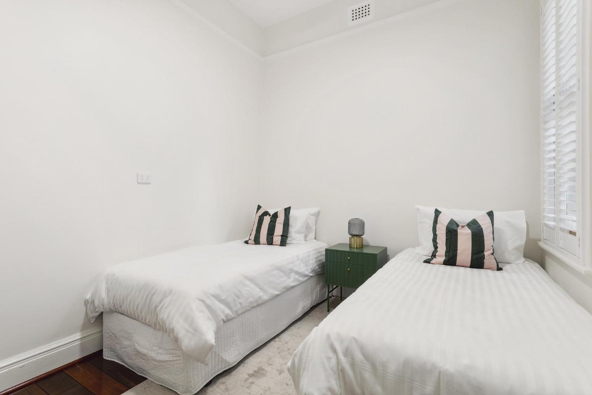 Subi Haus - Subiaco Holiday home Perth