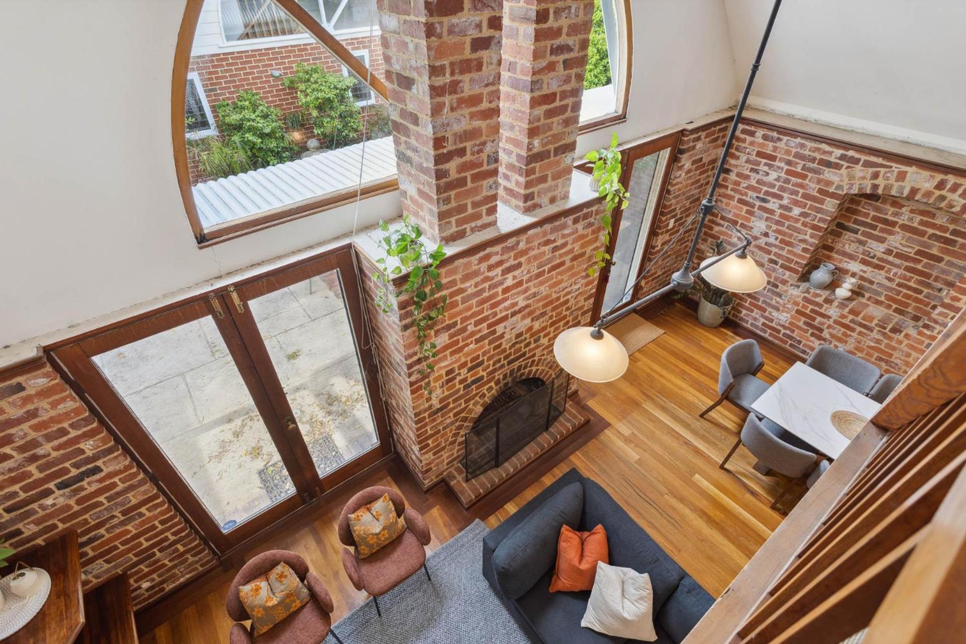 Subi Haus - Subiaco Holiday home Perth