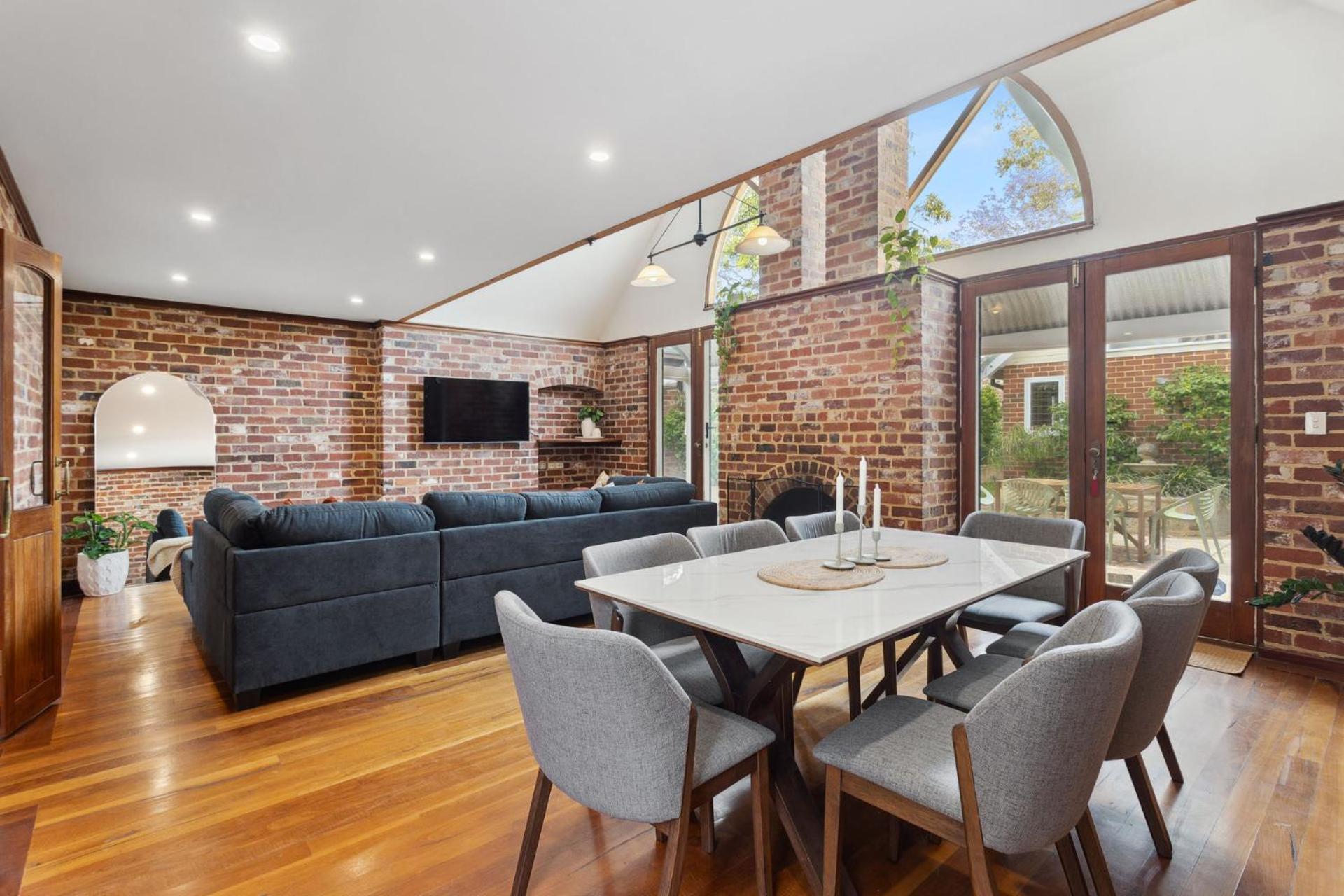 Holiday home Subi Haus - Subiaco