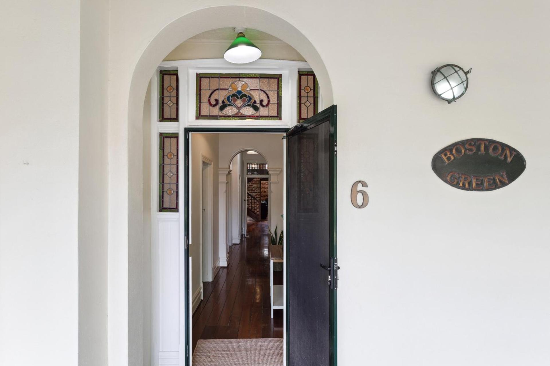 Holiday home Subi Haus - Subiaco *