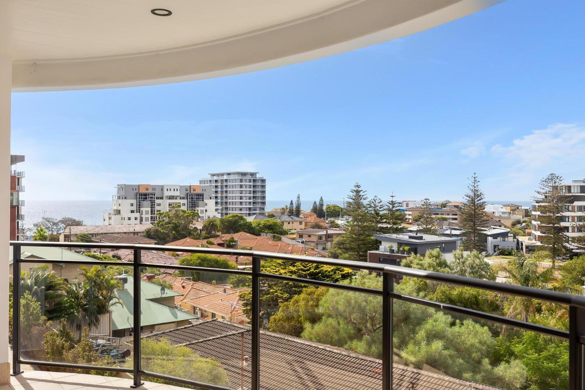 The Edgehill - Scarborough Holiday home Perth