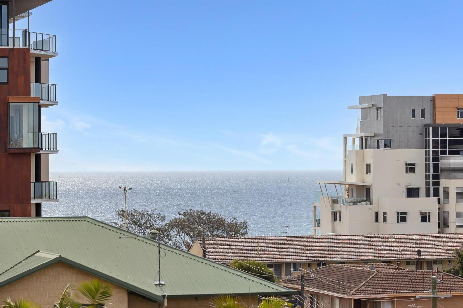 Holiday home The Edgehill - Scarborough *