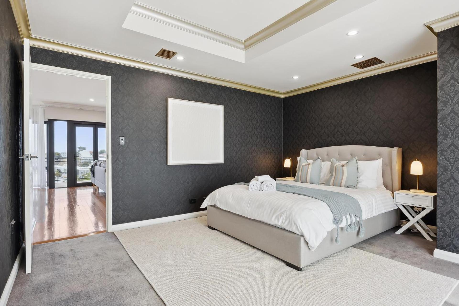 The Edgehill - Scarborough Holiday home *