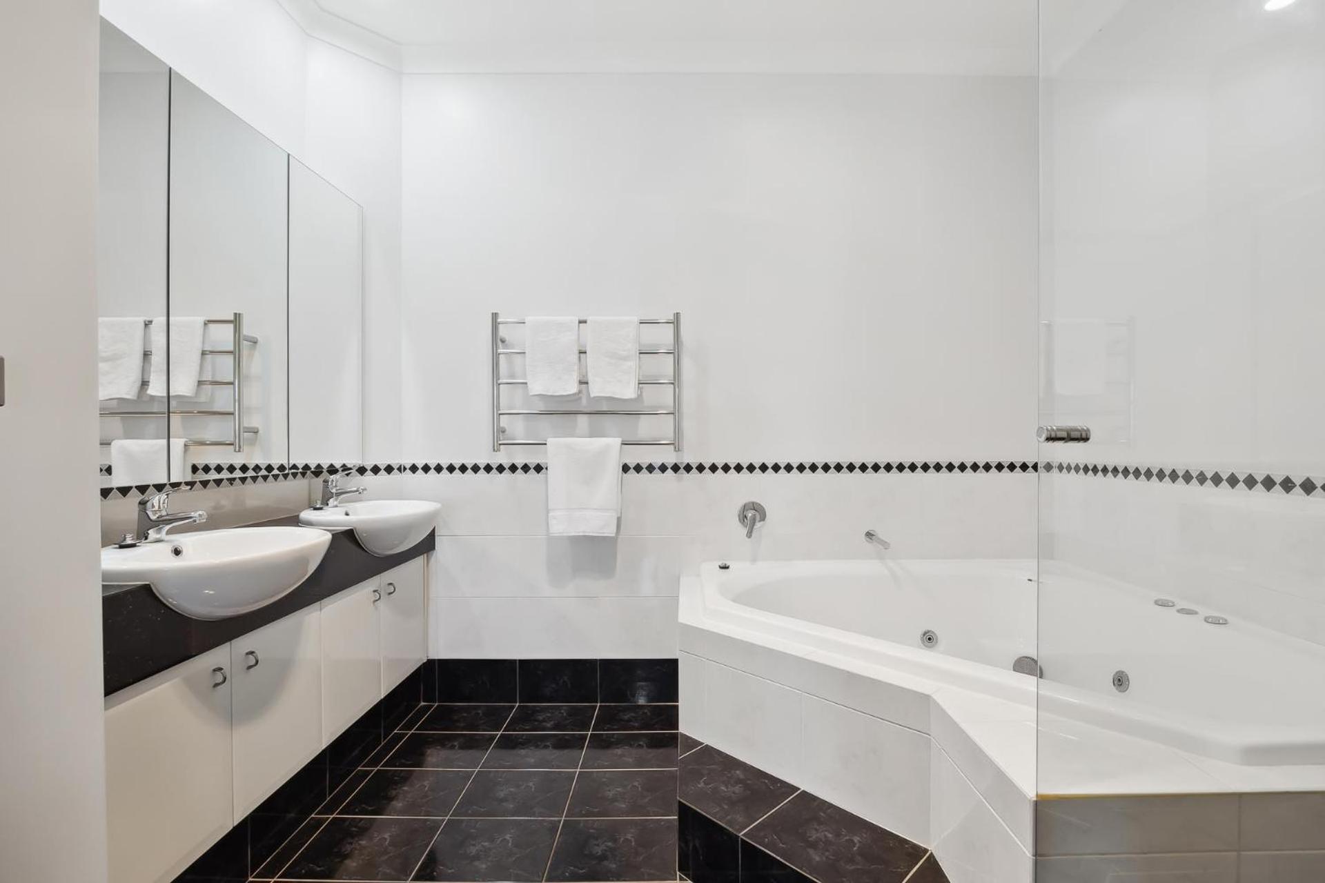 The Edgehill - Scarborough Holiday home Perth