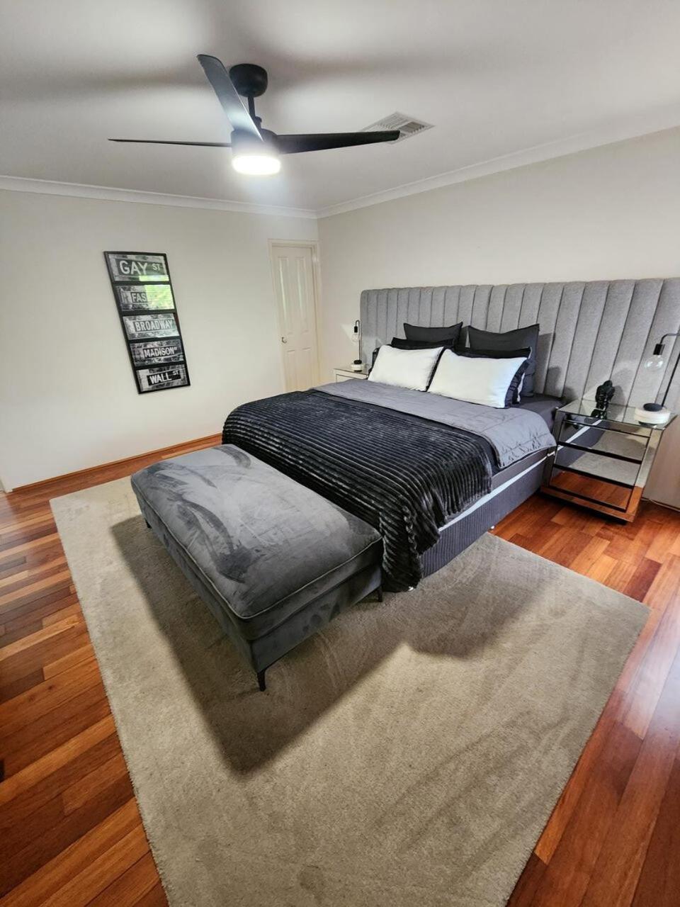 Modern & Great Location! Scarborough Breeze! Perth