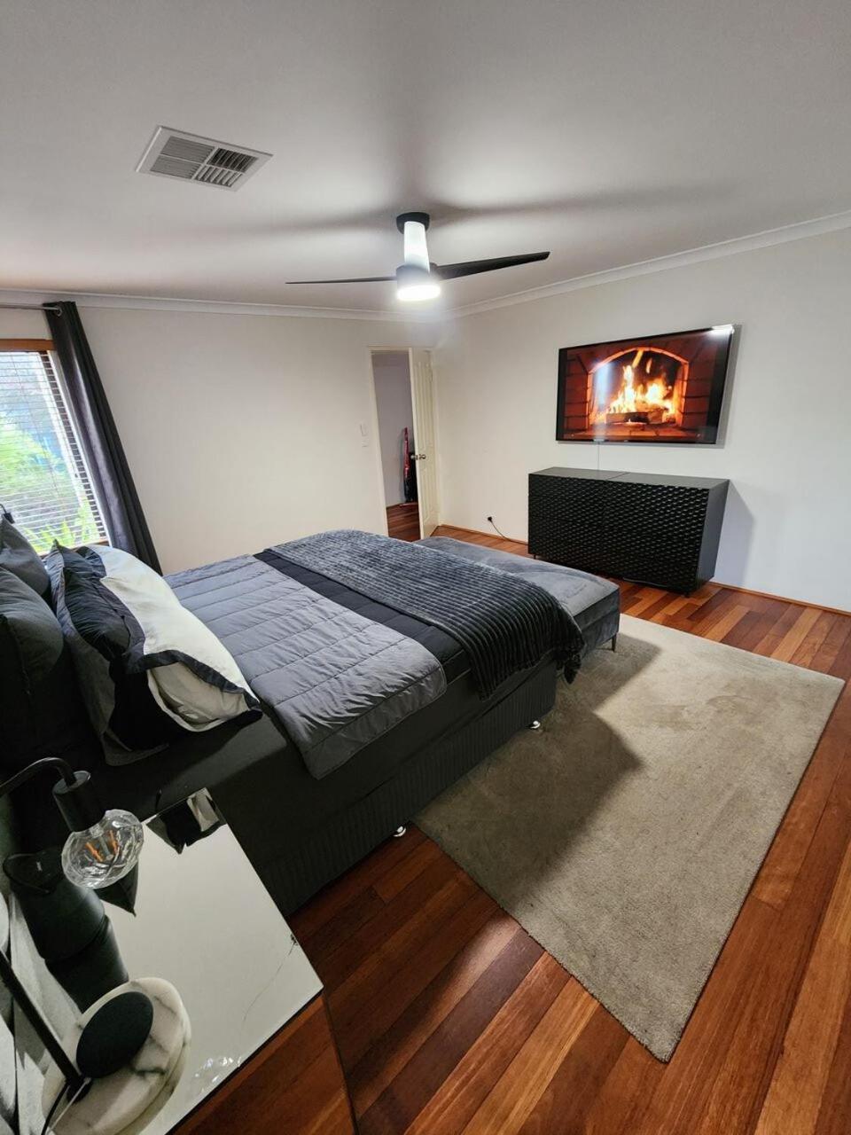 Modern & Great Location! Scarborough Breeze! Perth