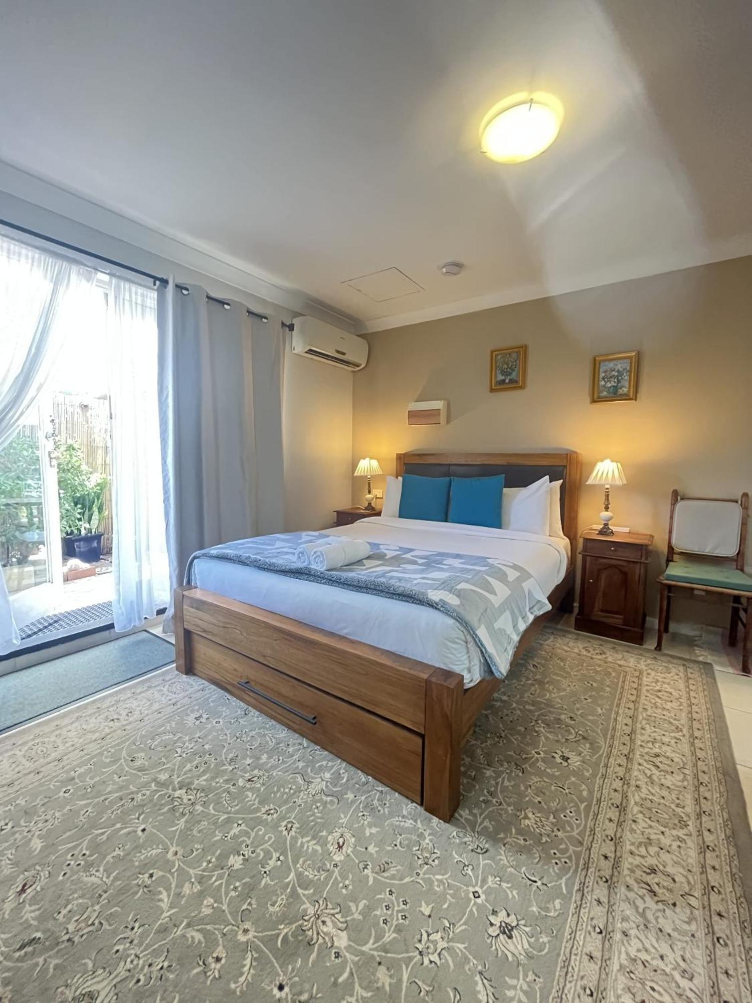 45 Private Guest For 2acparking * Perth