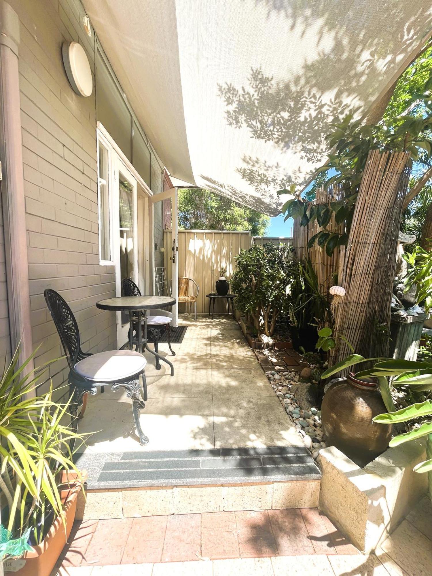 45 Private Guest For 2acparking Apartment *