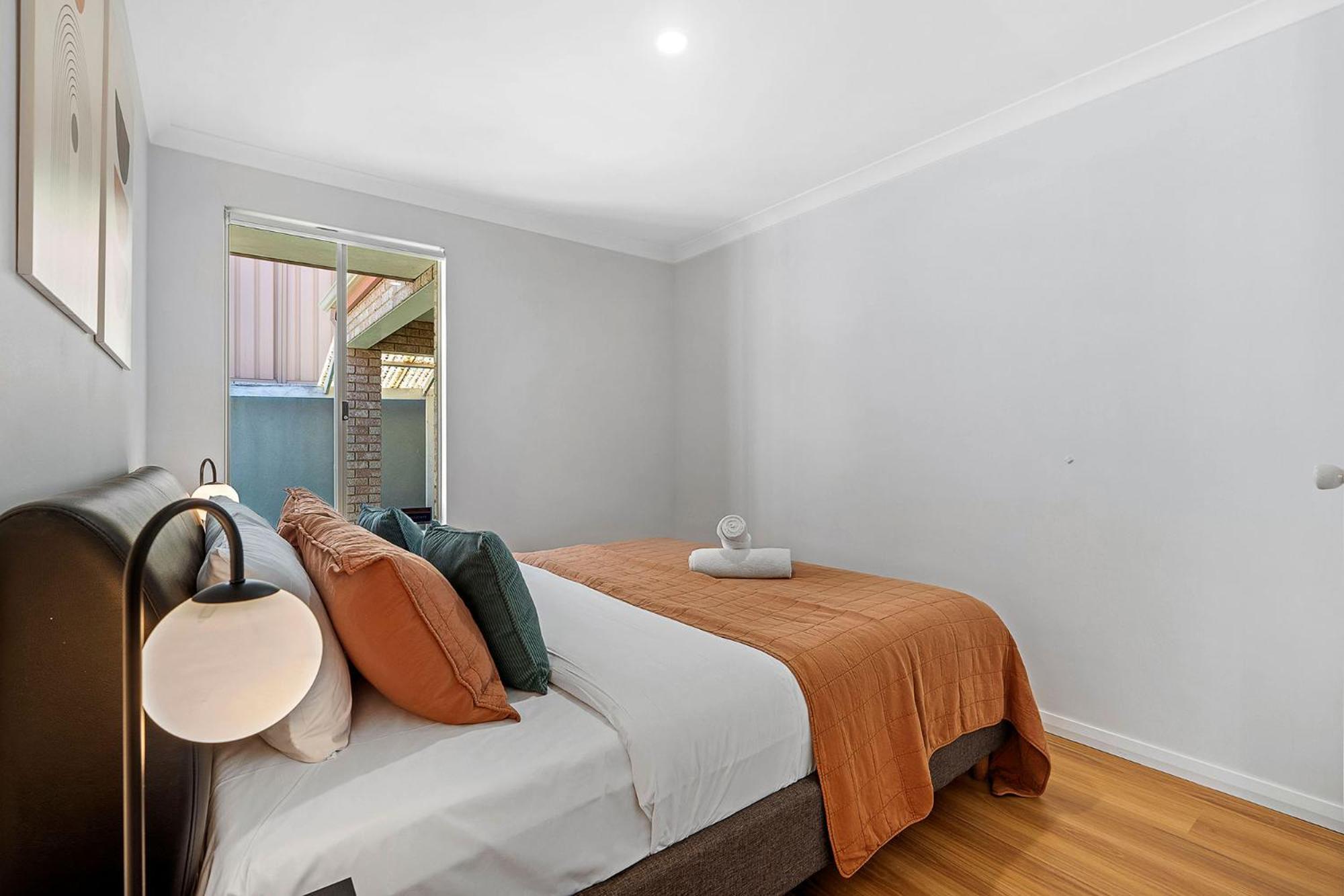 Leve26 Mid Century Magic In Adross Holiday home *