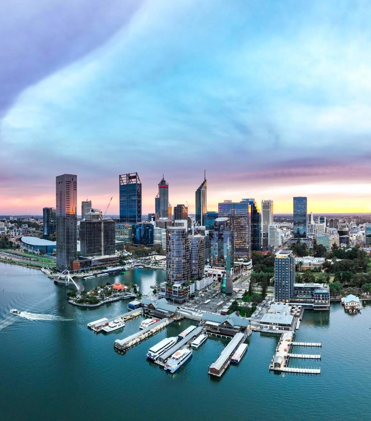Homestay Affordable Long-term Ens Master Bedroom Near Fremantle Hospital Perth