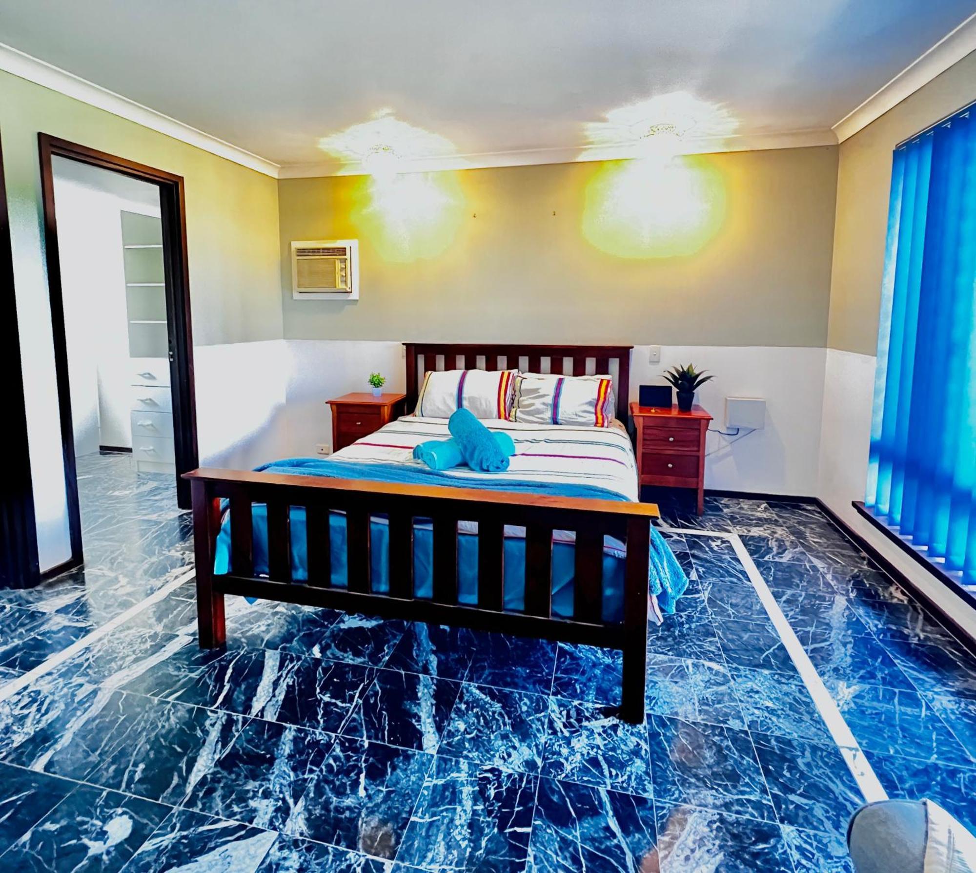 Homestay Affordable Long-term Ens Master Bedroom Near Fremantle Hospital *