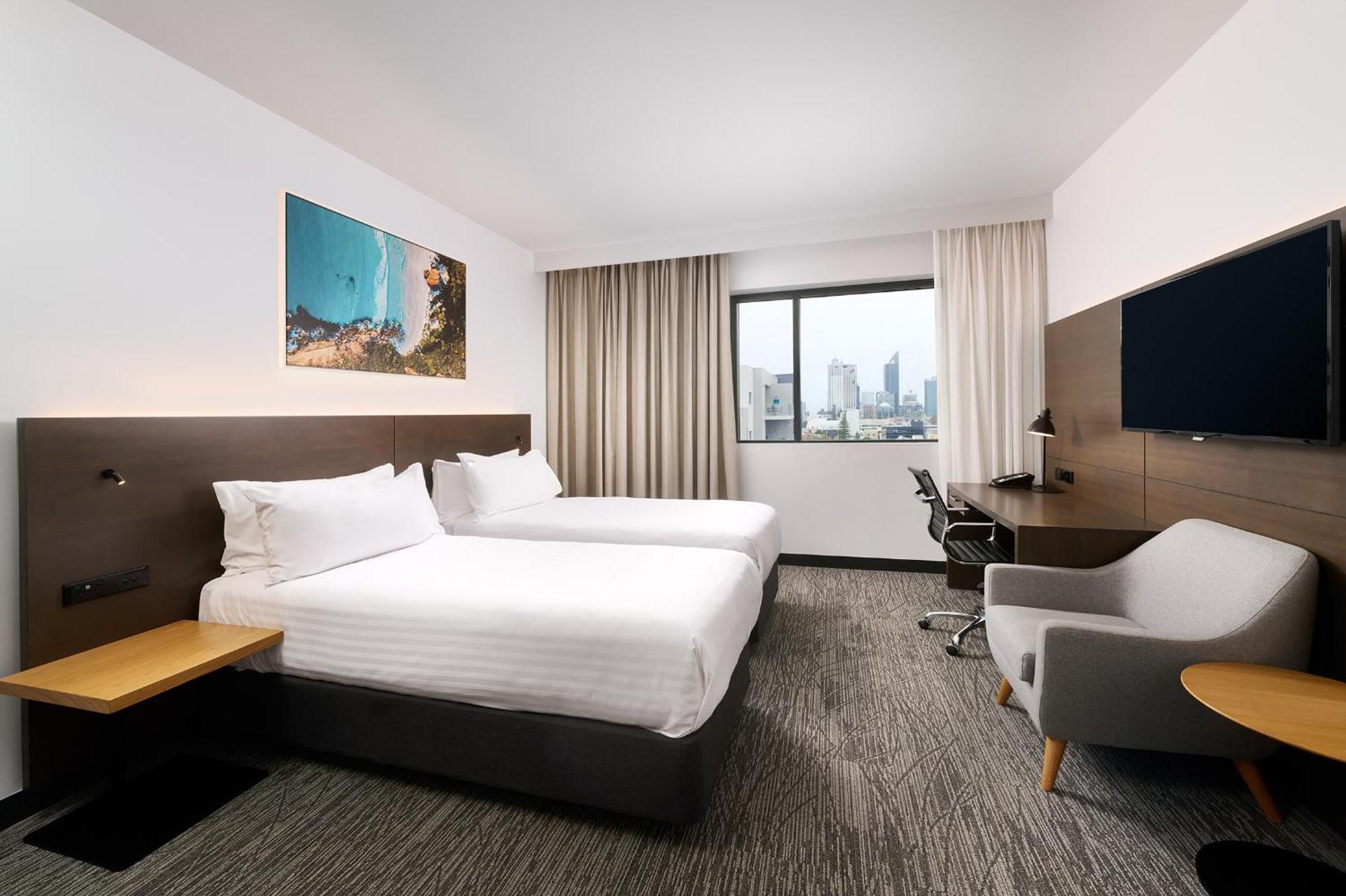 West By Ihg Perth