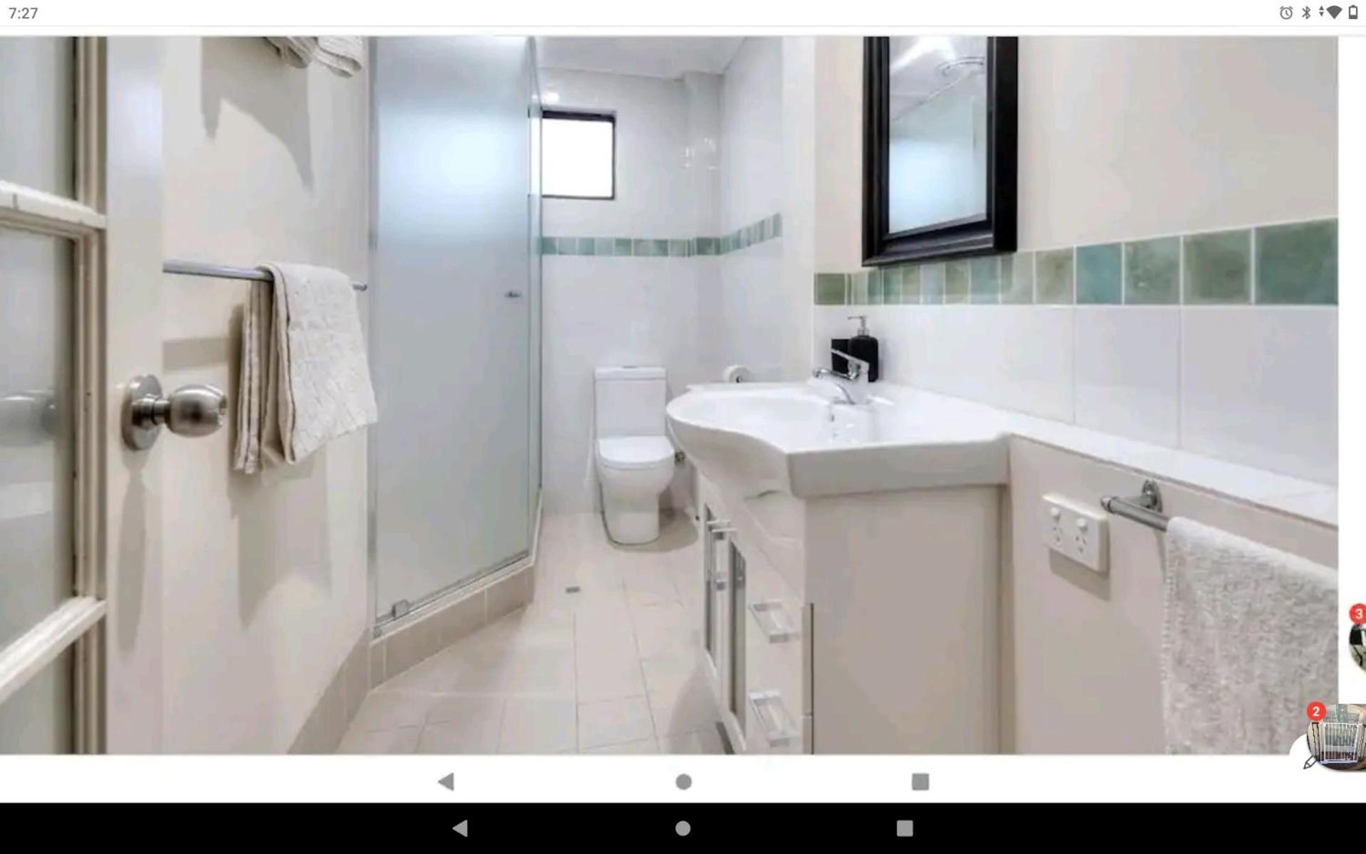 Villa Snow White's 2 Bedroom Dream With Free Parking