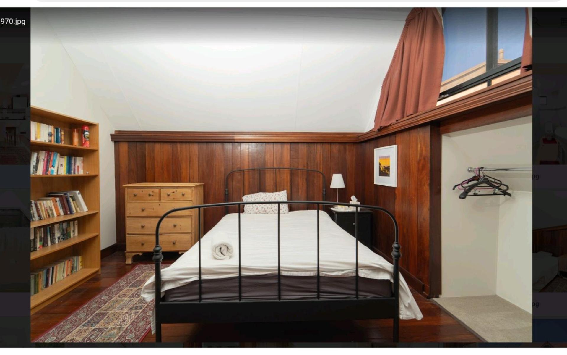 Villa Snow White's 2 Bedroom Dream With Free Parking Perth