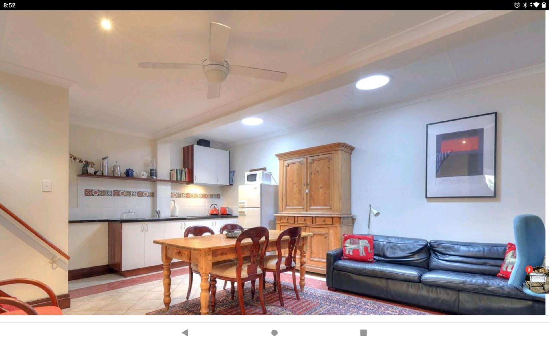 Snow White's 2 Bedroom Dream With Free Parking * Perth