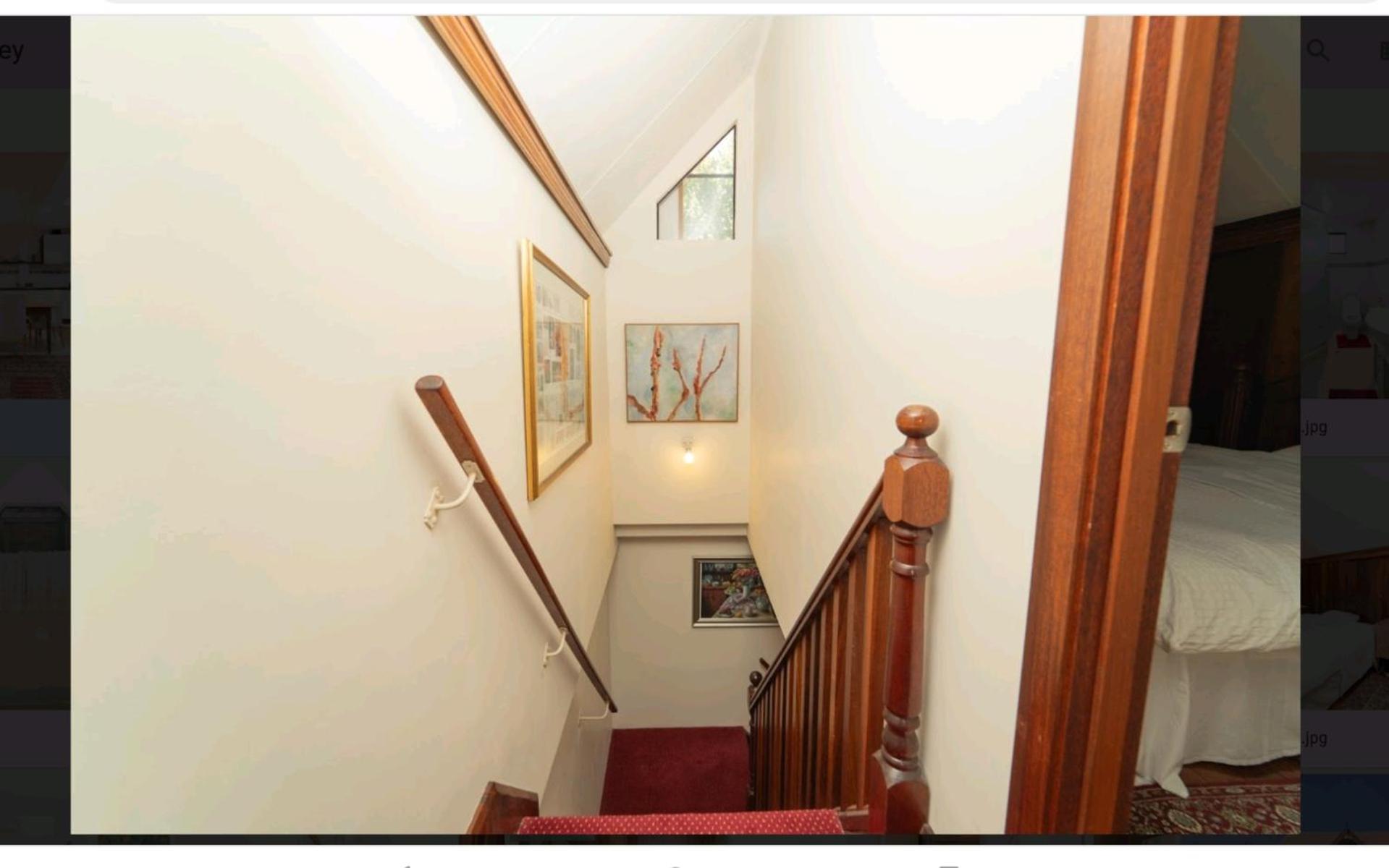 Snow White's 2 Bedroom Dream With Free Parking Villa