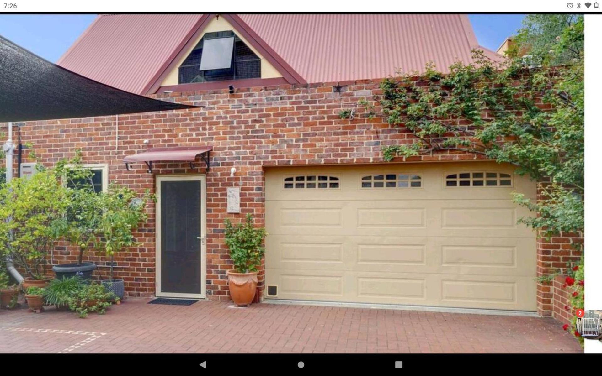 Snow White's 2 Bedroom Dream With Free Parking Villa Perth