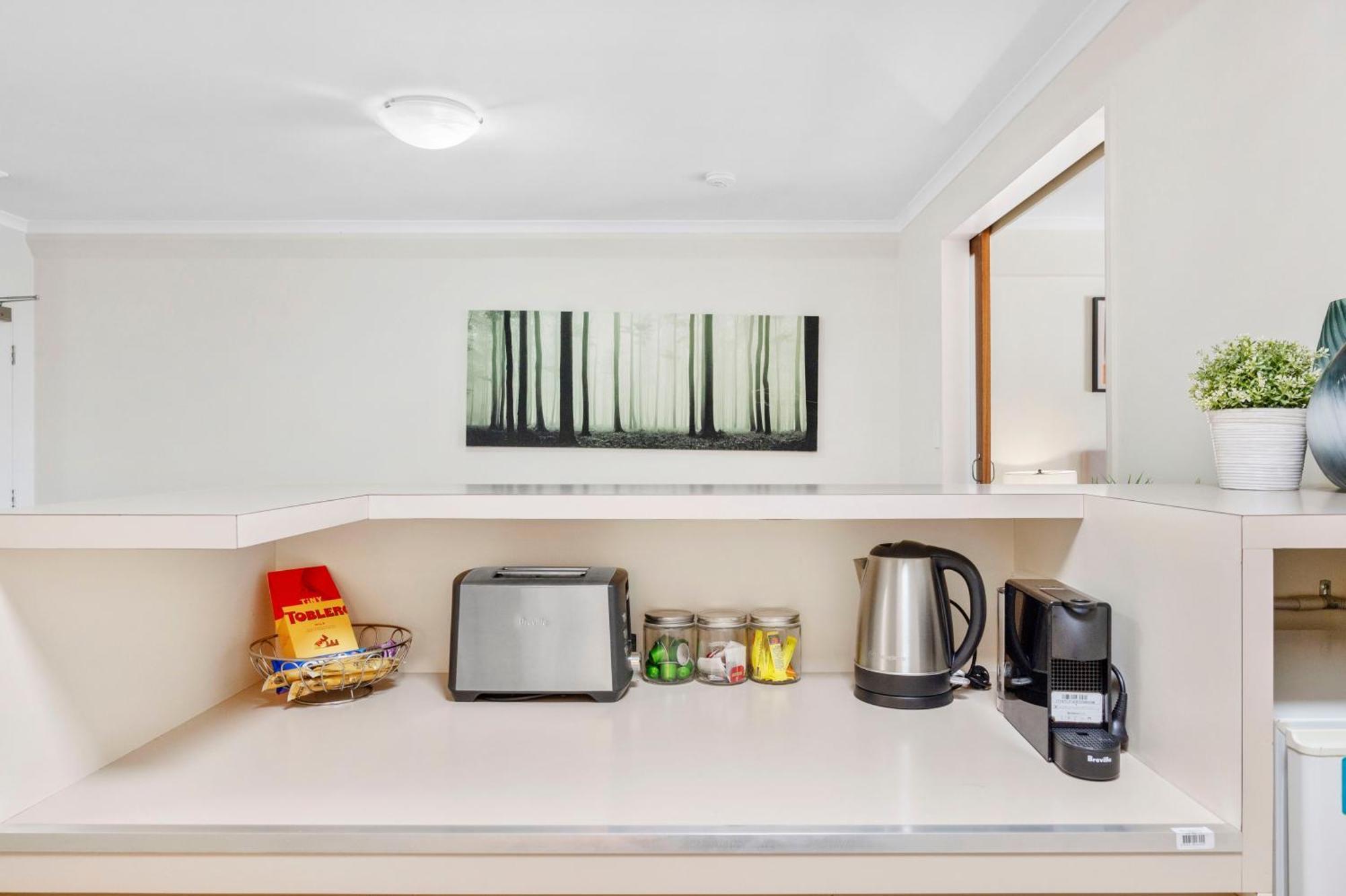 Spacious 1Bdr Fast Wi-Fi Near Rac Arena Apartment Perth