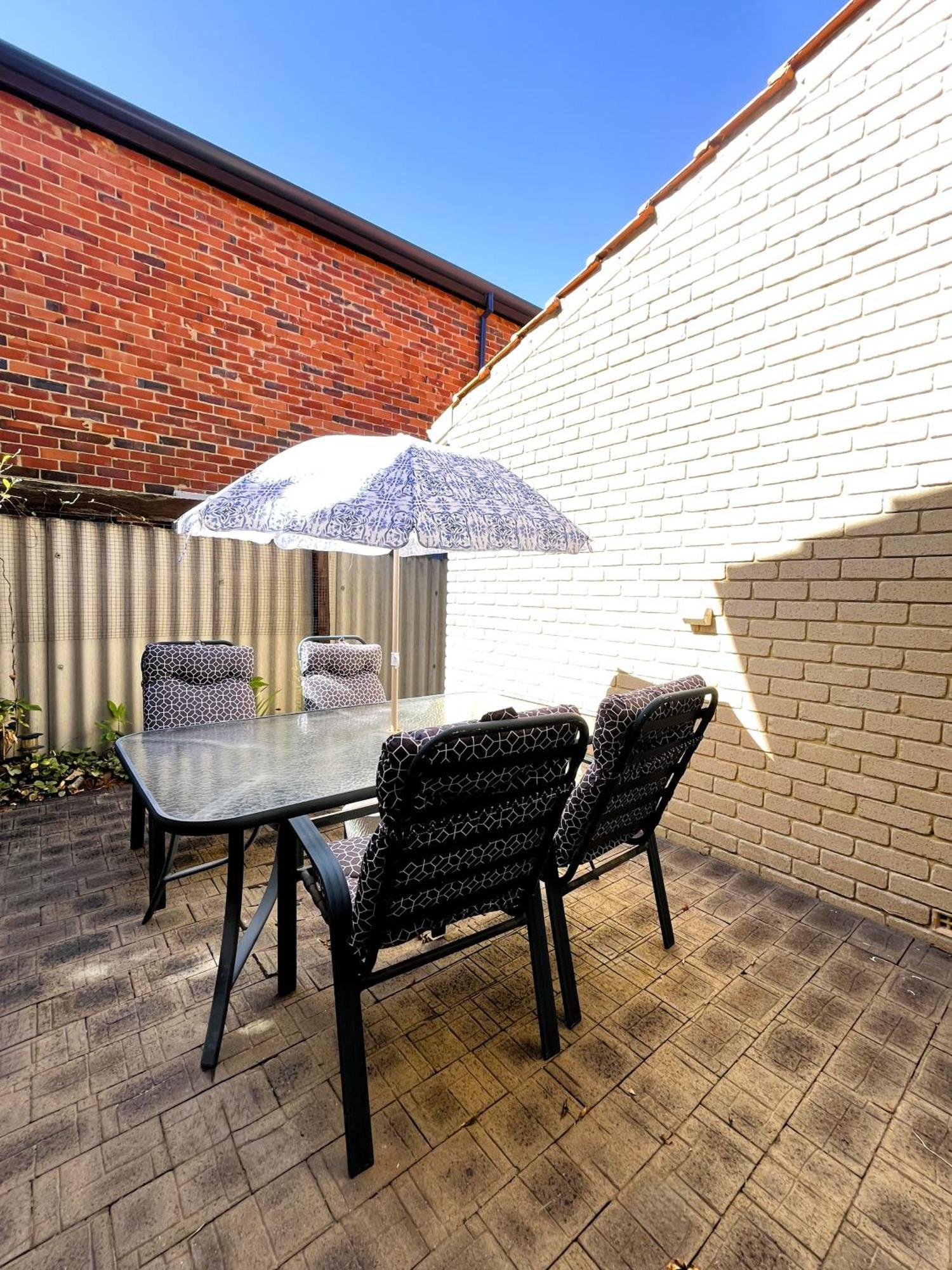 Holiday home 17 Rare Urban Style 4br Nedlands &pool *