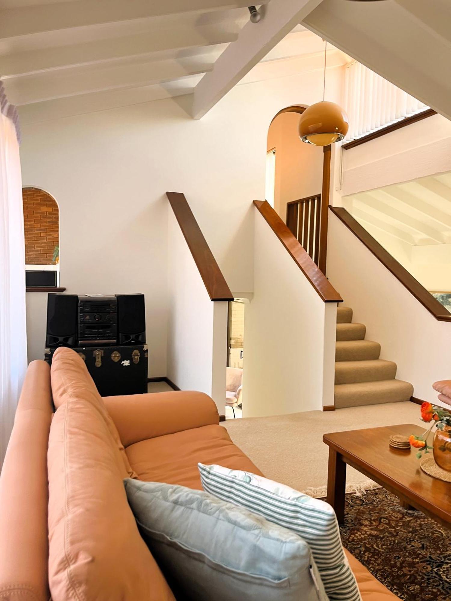 17 Rare Urban Style 4br Nedlands &pool Holiday home Perth