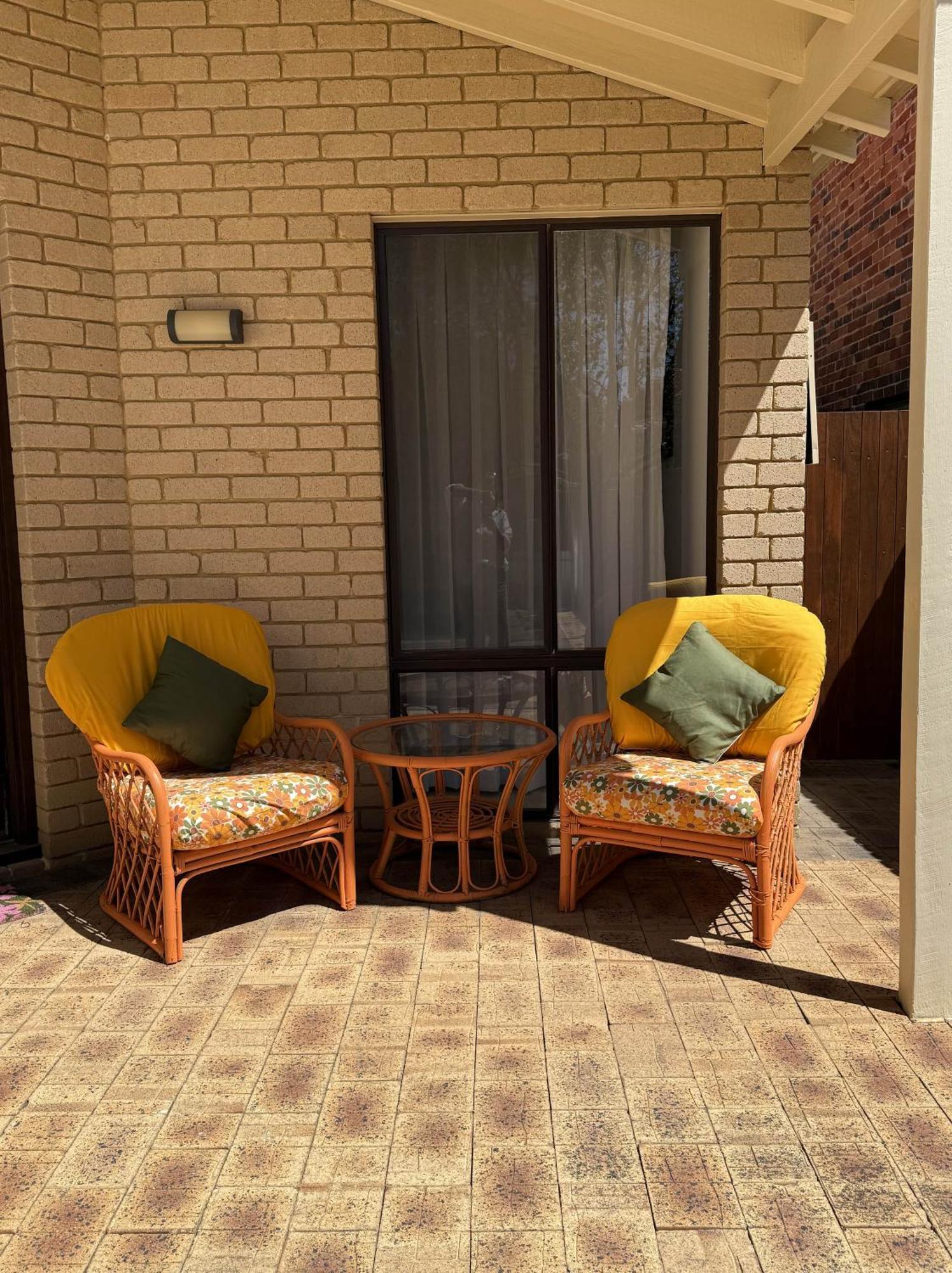17 Rare Urban Style 4br Nedlands &pool Holiday home *