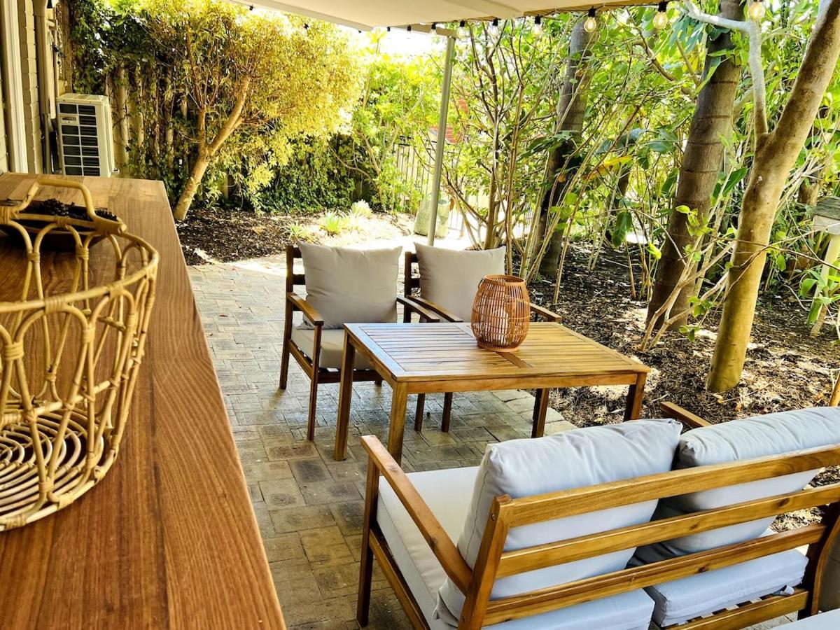 Perfect Getaway * Perth