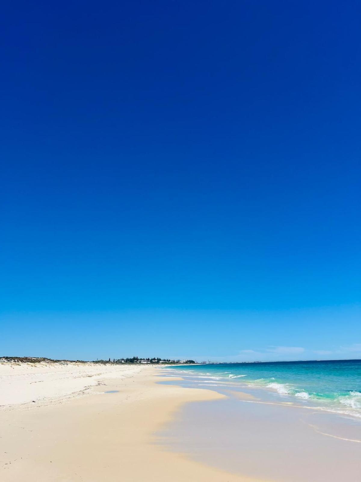 Perfect Getaway *