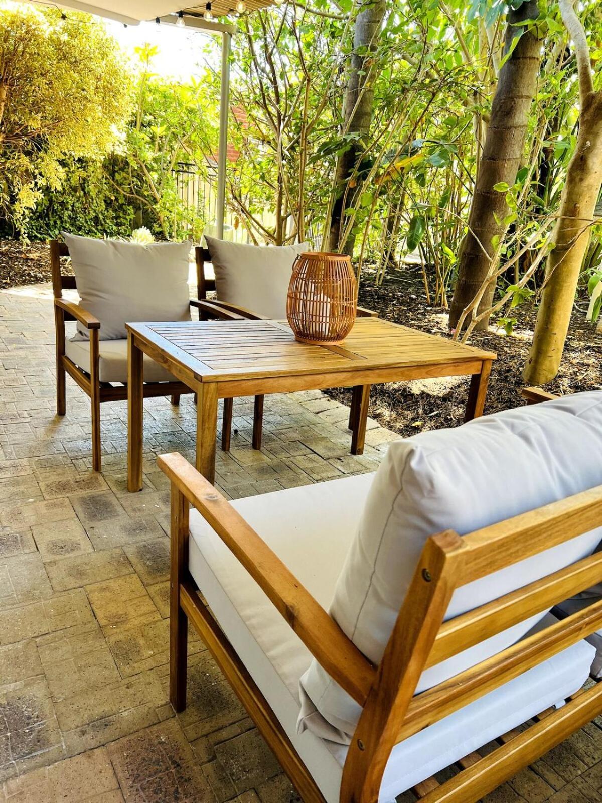 Perfect Getaway Holiday home *